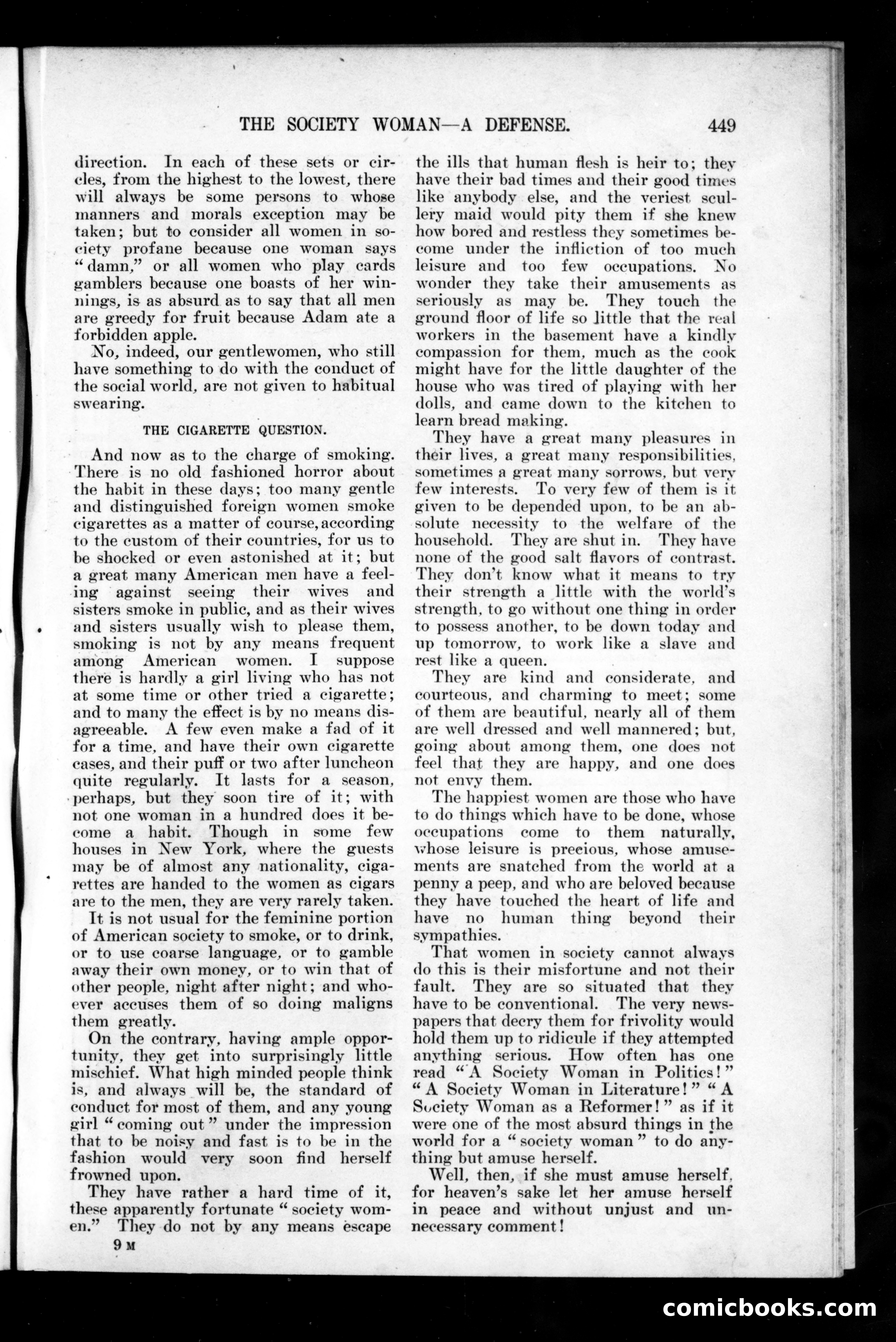 Munsey's Magazine, June 1902 — page 131 of 162