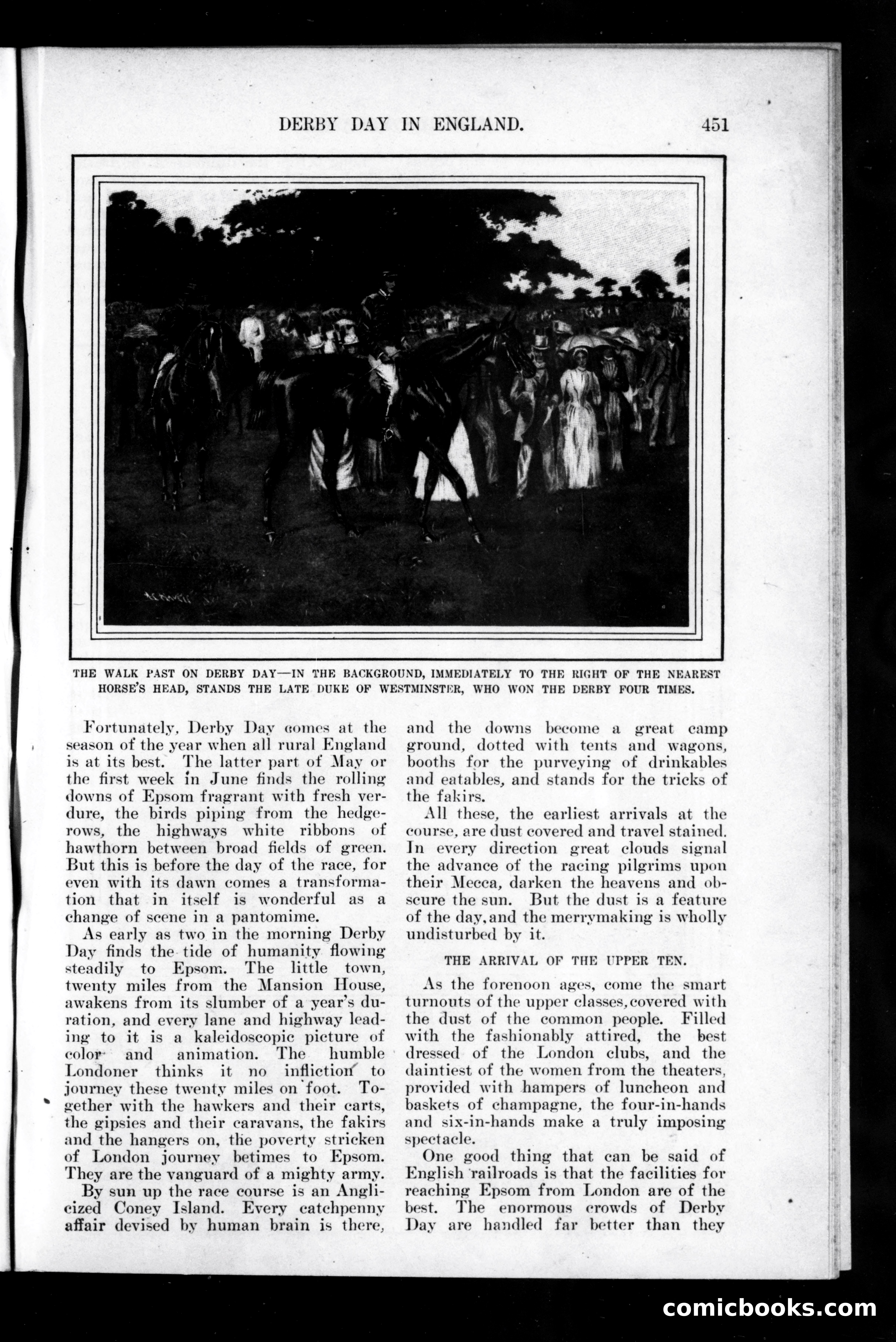 Munsey's Magazine, June 1902 — page 133 of 162