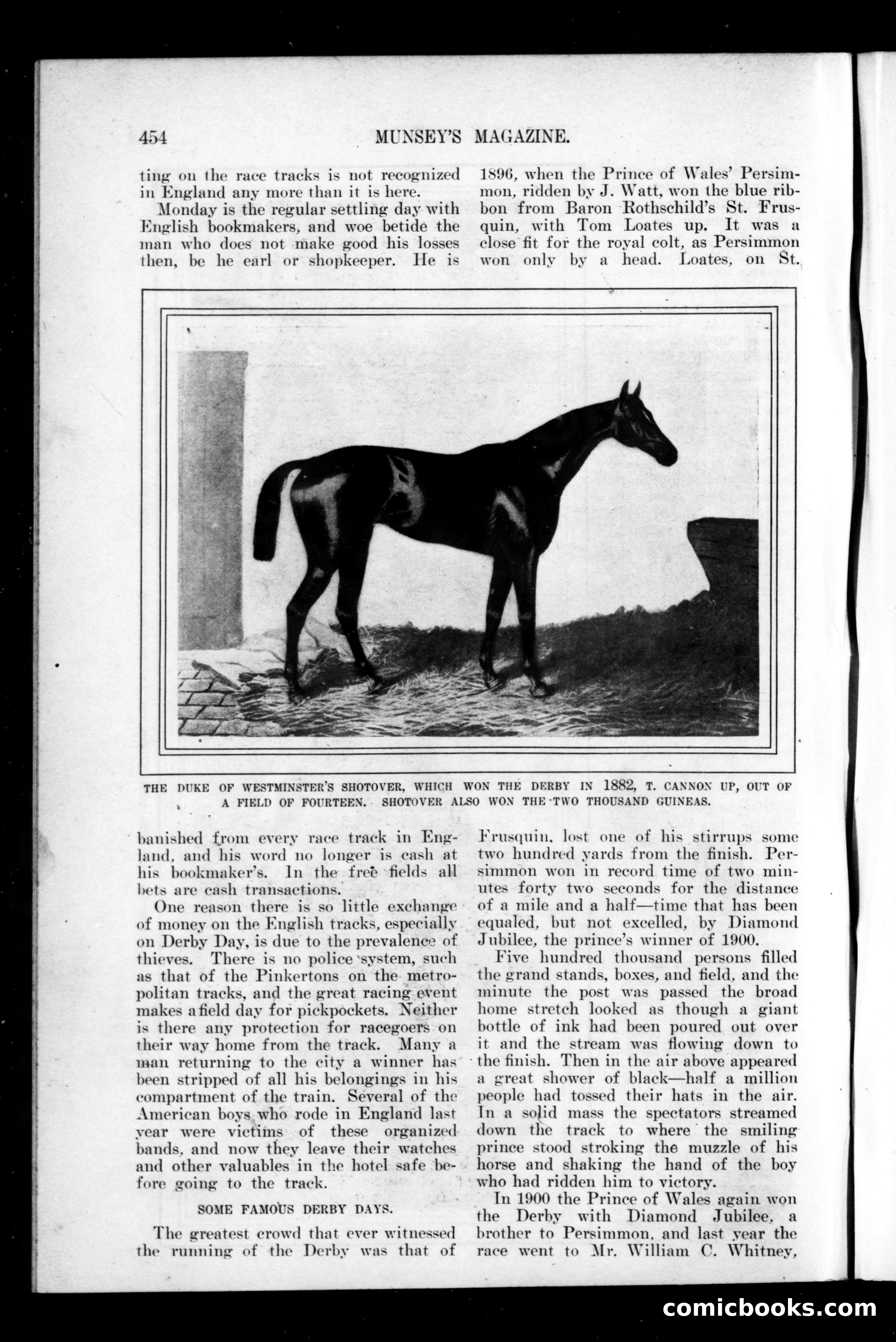 Munsey's Magazine, June 1902 — page 136 of 162