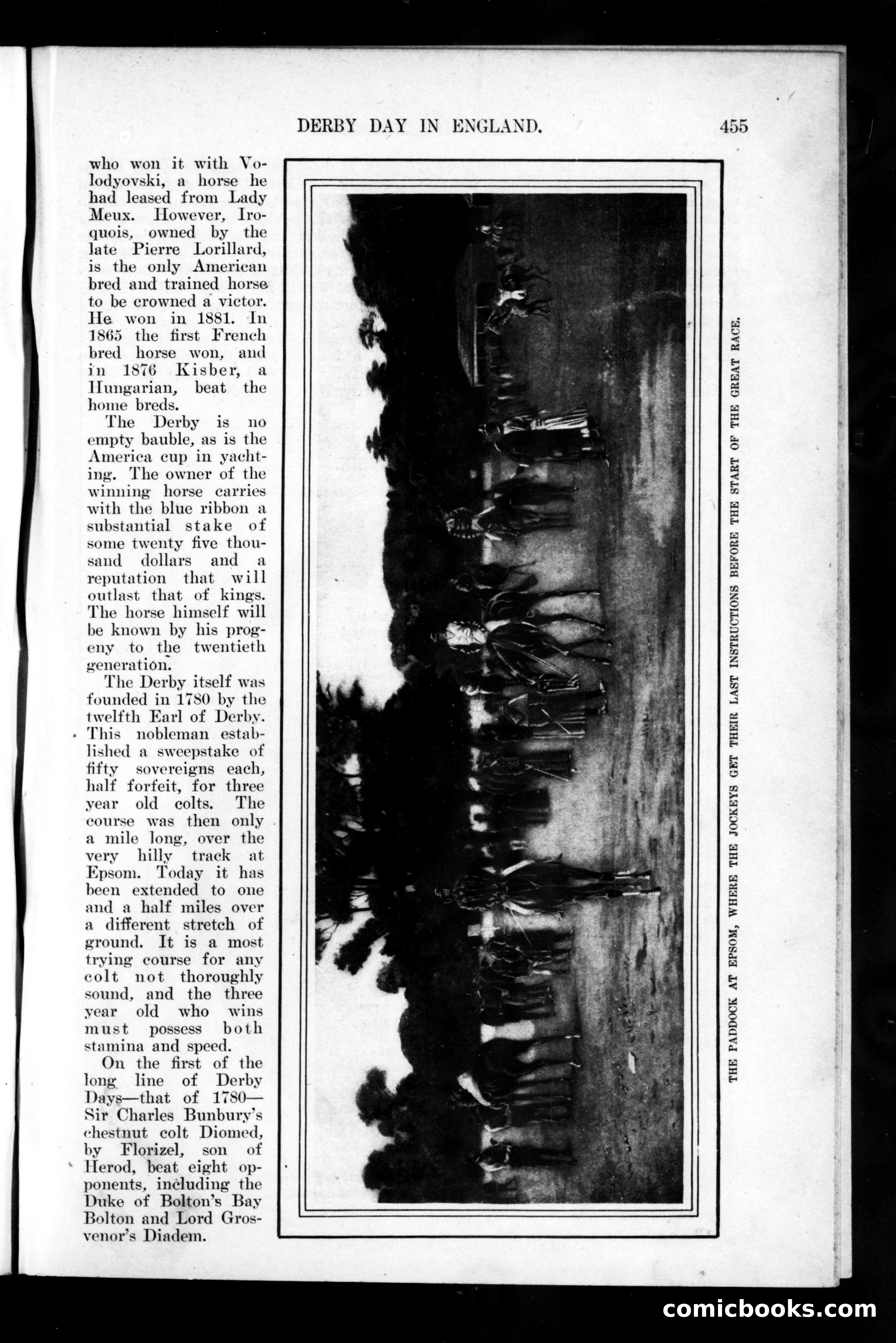 Munsey's Magazine, June 1902 — page 137 of 162