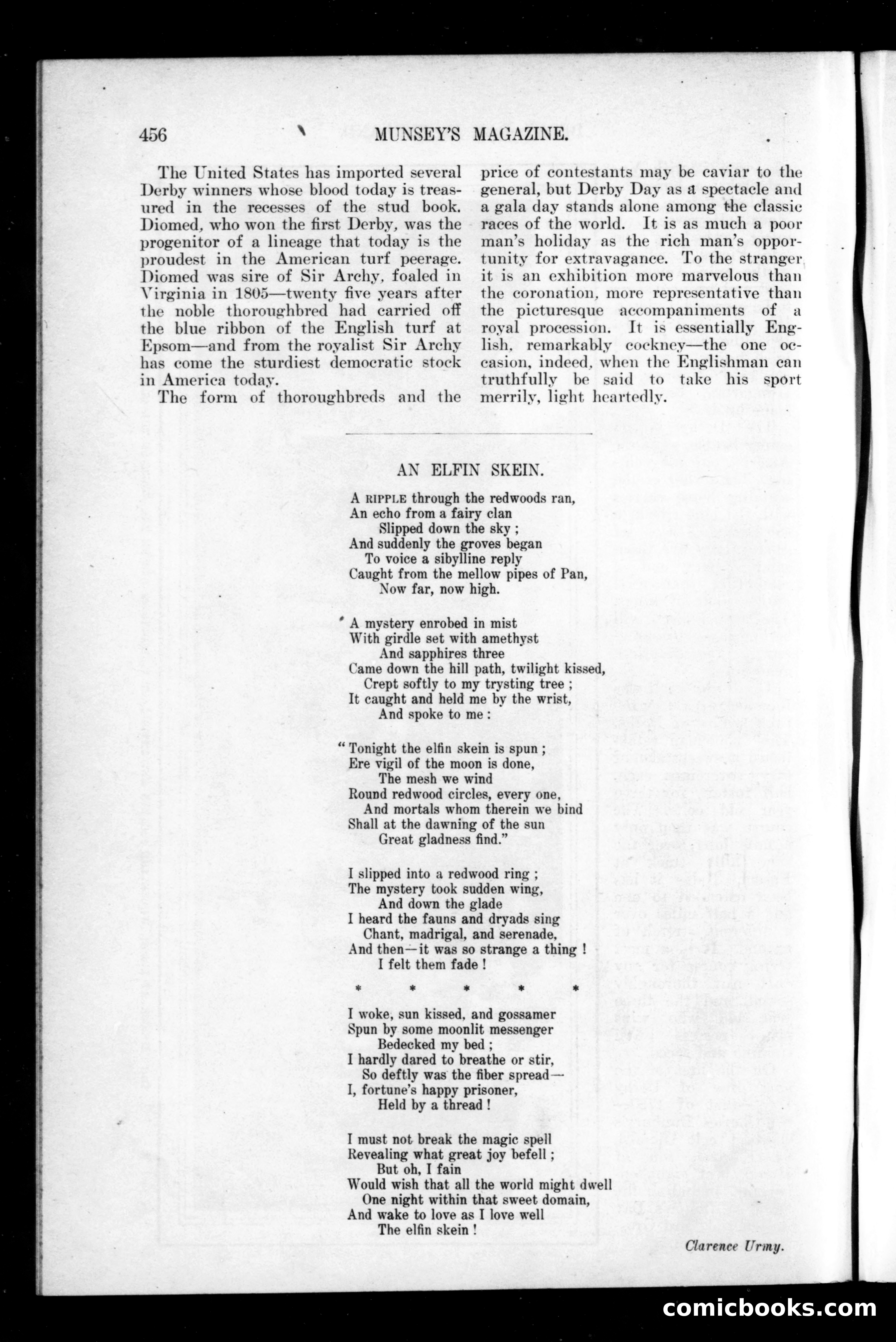 Munsey's Magazine, June 1902 — page 138 of 162