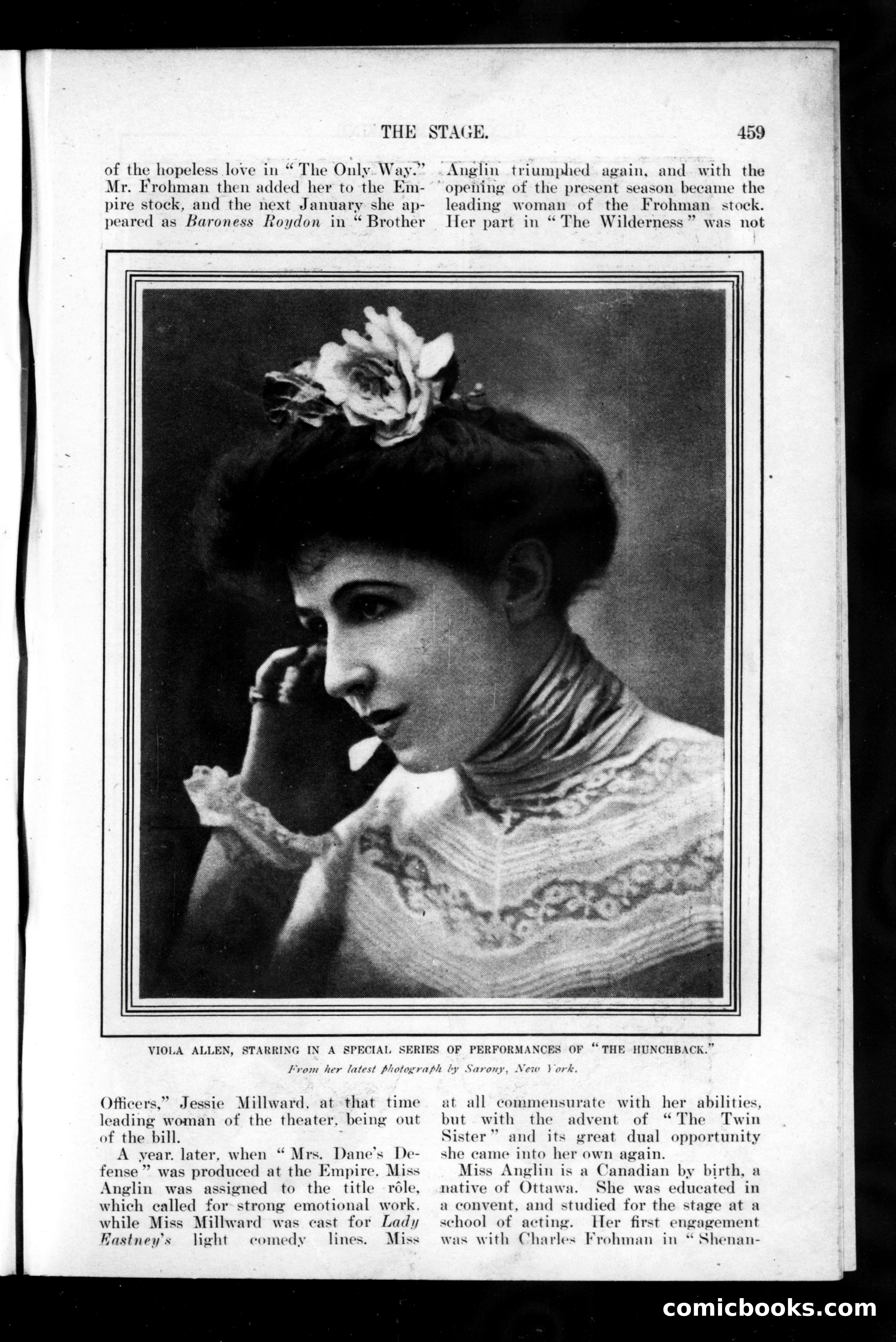 Munsey's Magazine, June 1902 — page 141 of 162