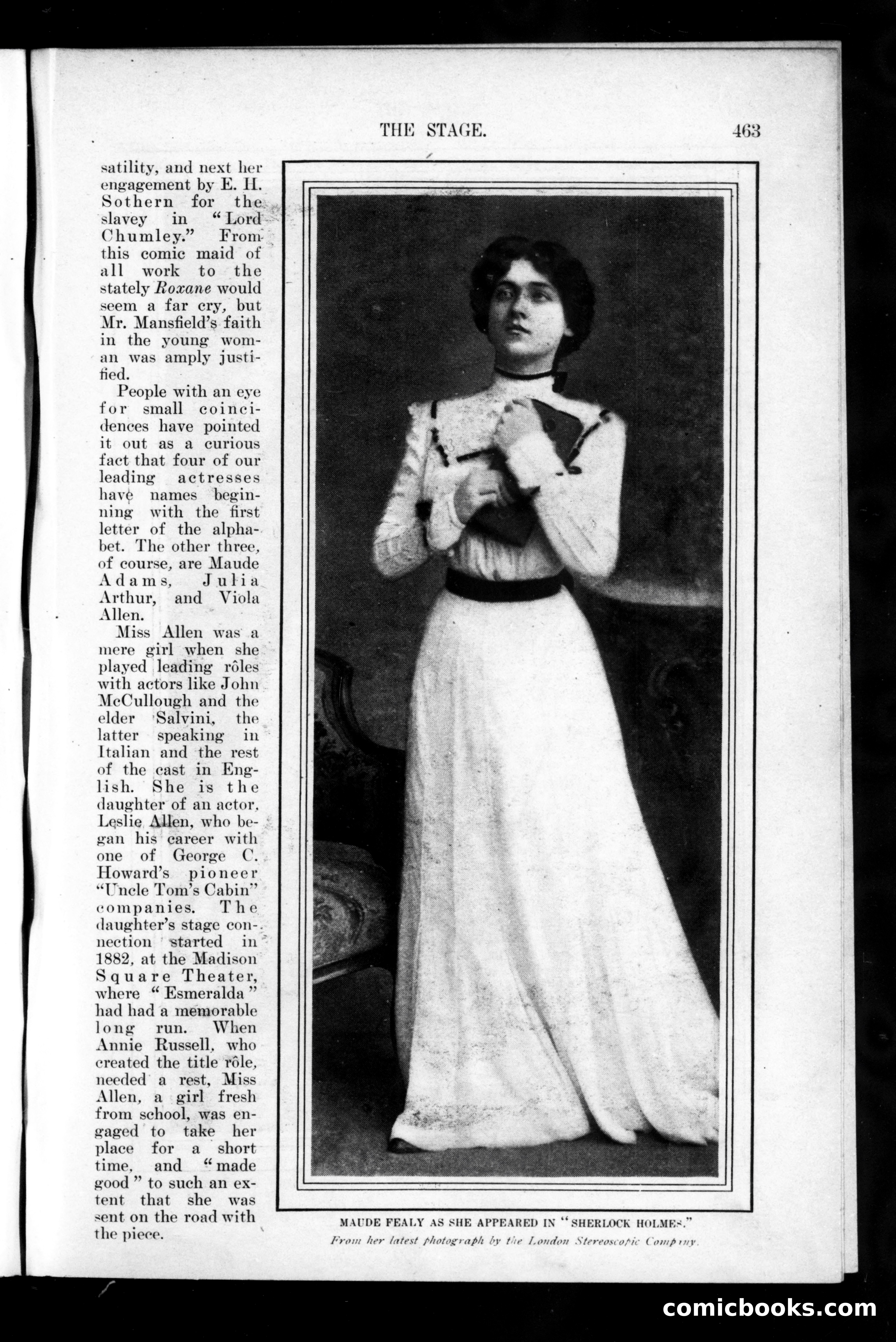 Munsey's Magazine, June 1902 — page 145 of 162