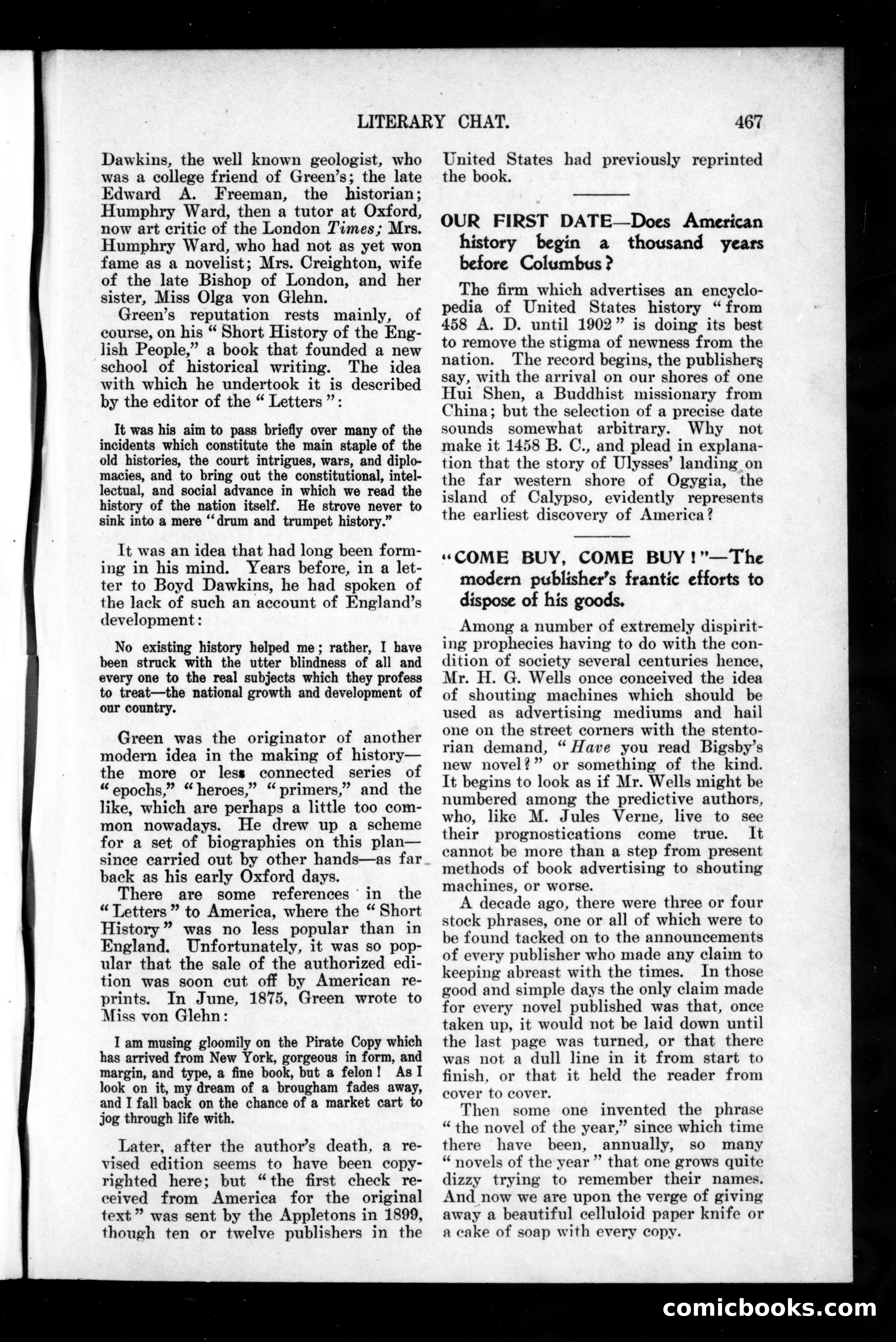 Munsey's Magazine, June 1902 — page 149 of 162