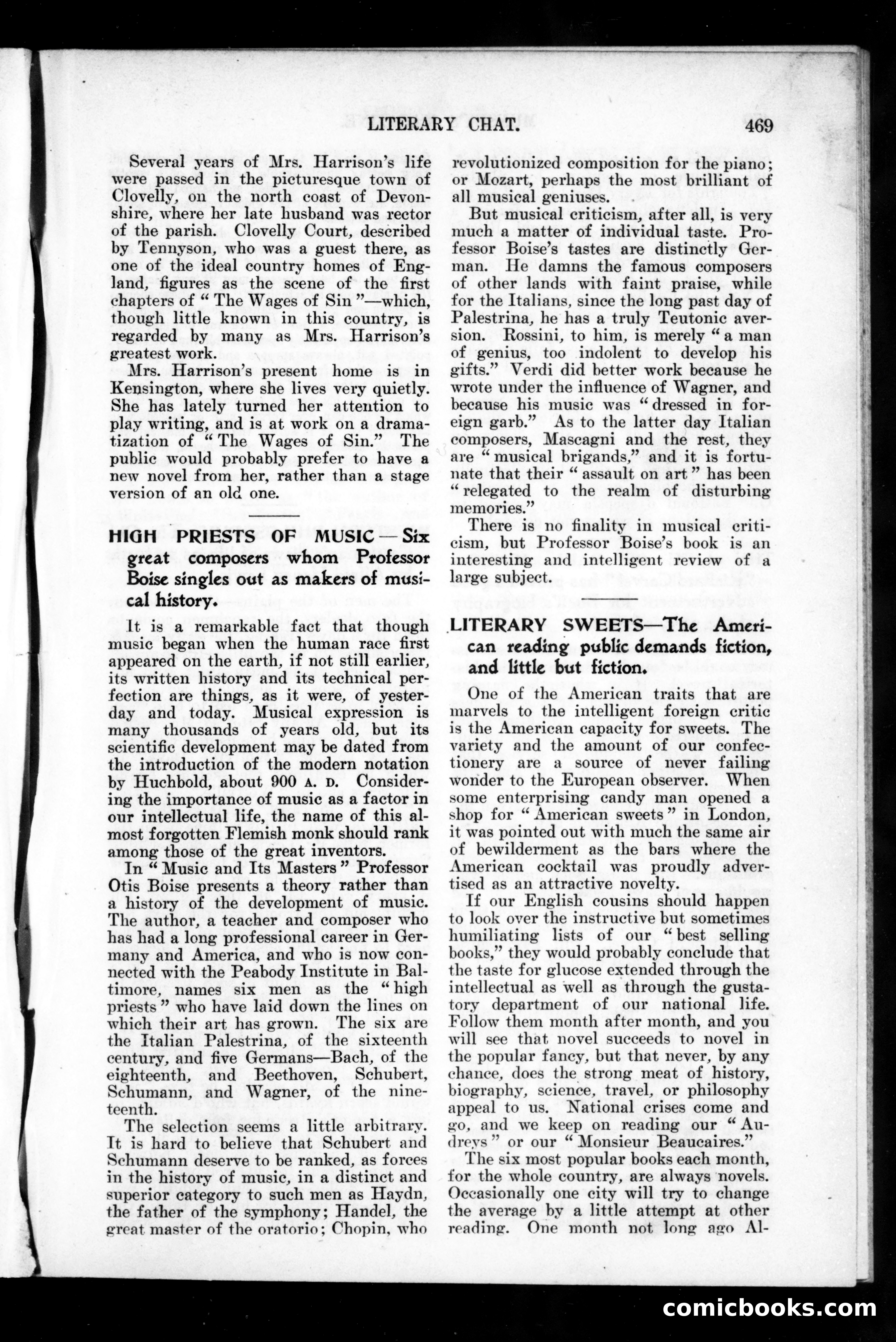 Munsey's Magazine, June 1902 — page 151 of 162