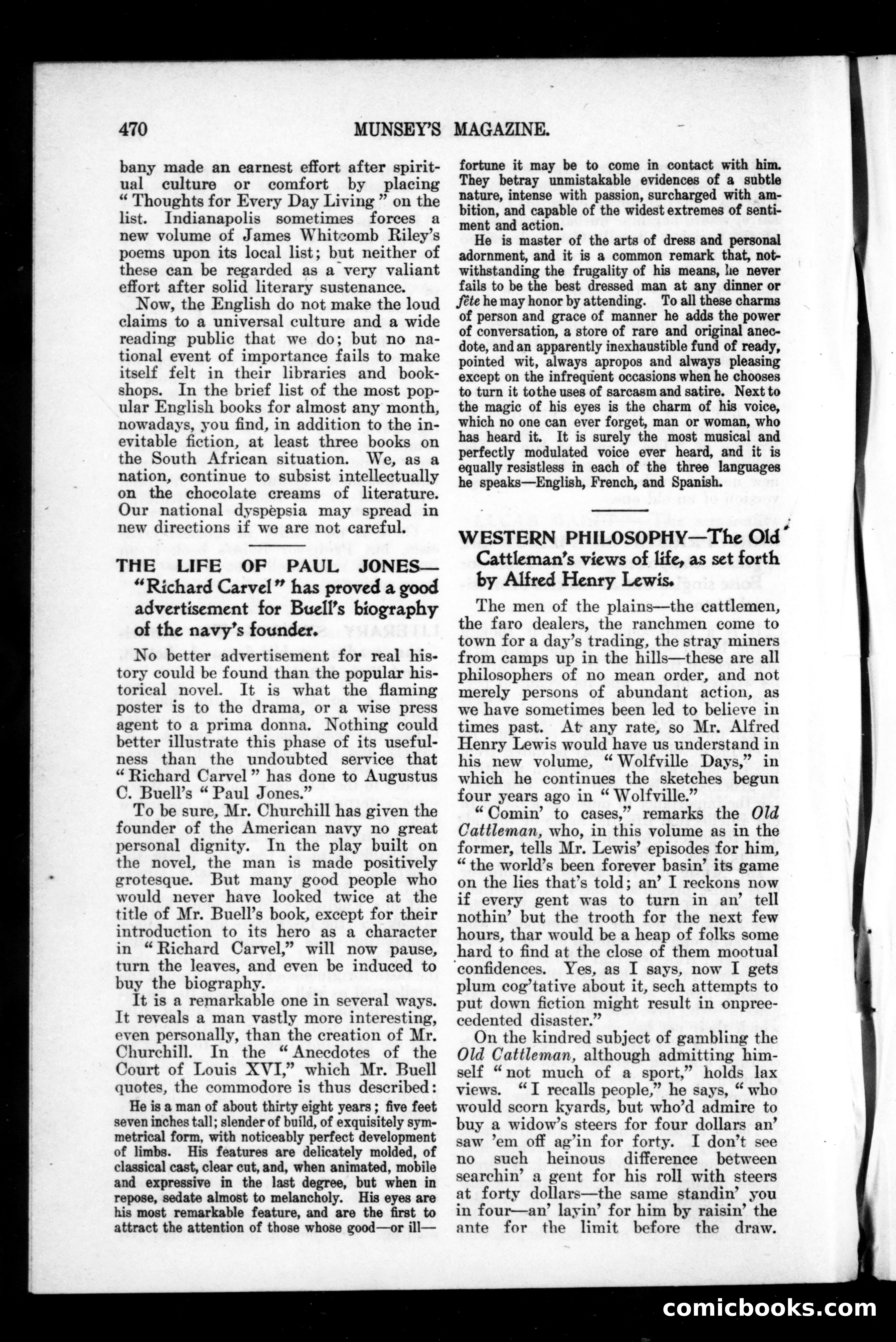 Munsey's Magazine, June 1902 — page 152 of 162