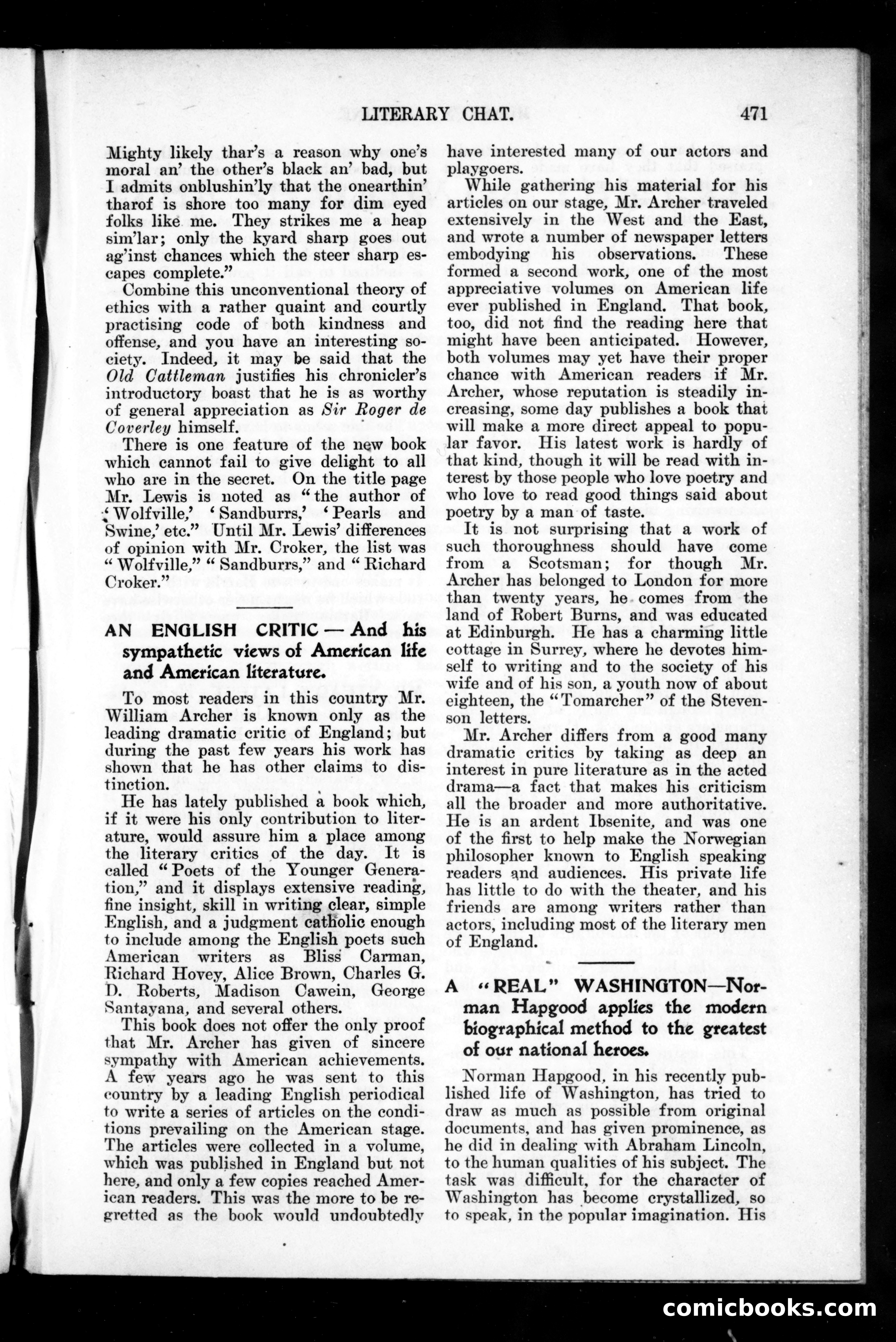 Munsey's Magazine, June 1902 — page 153 of 162