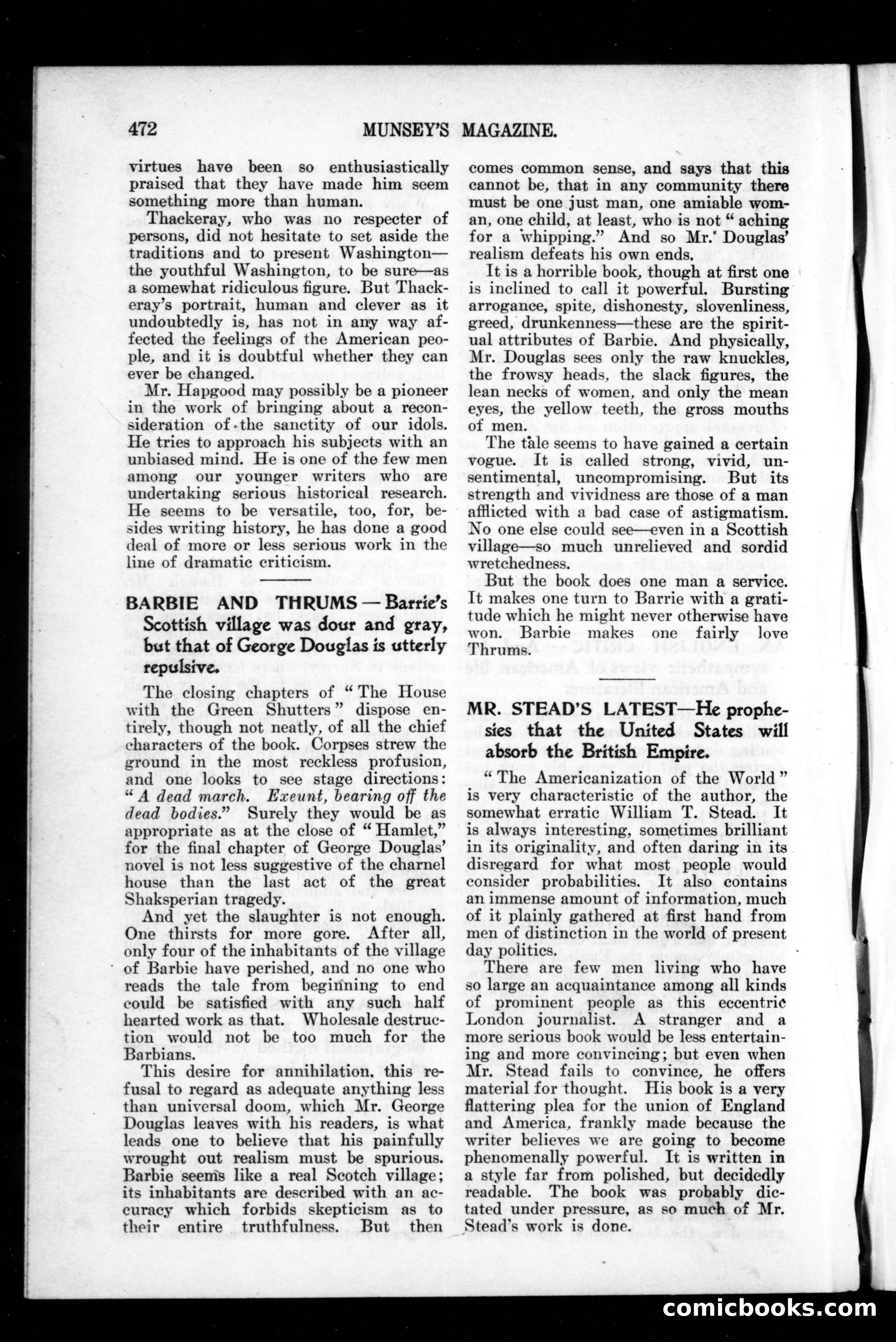 Munsey's Magazine, June 1902 — page 154 of 162