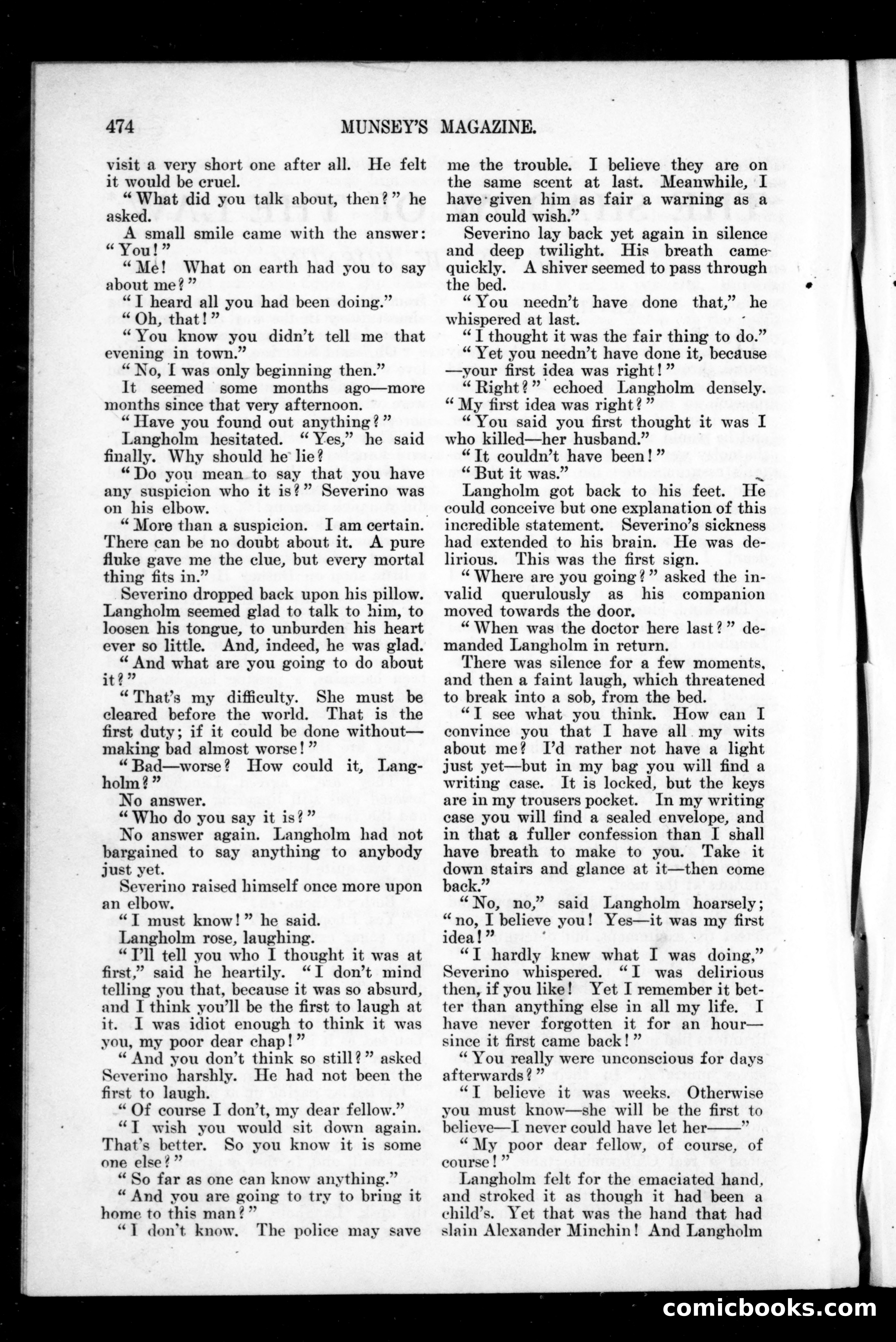 Munsey's Magazine, June 1902 — page 156 of 162