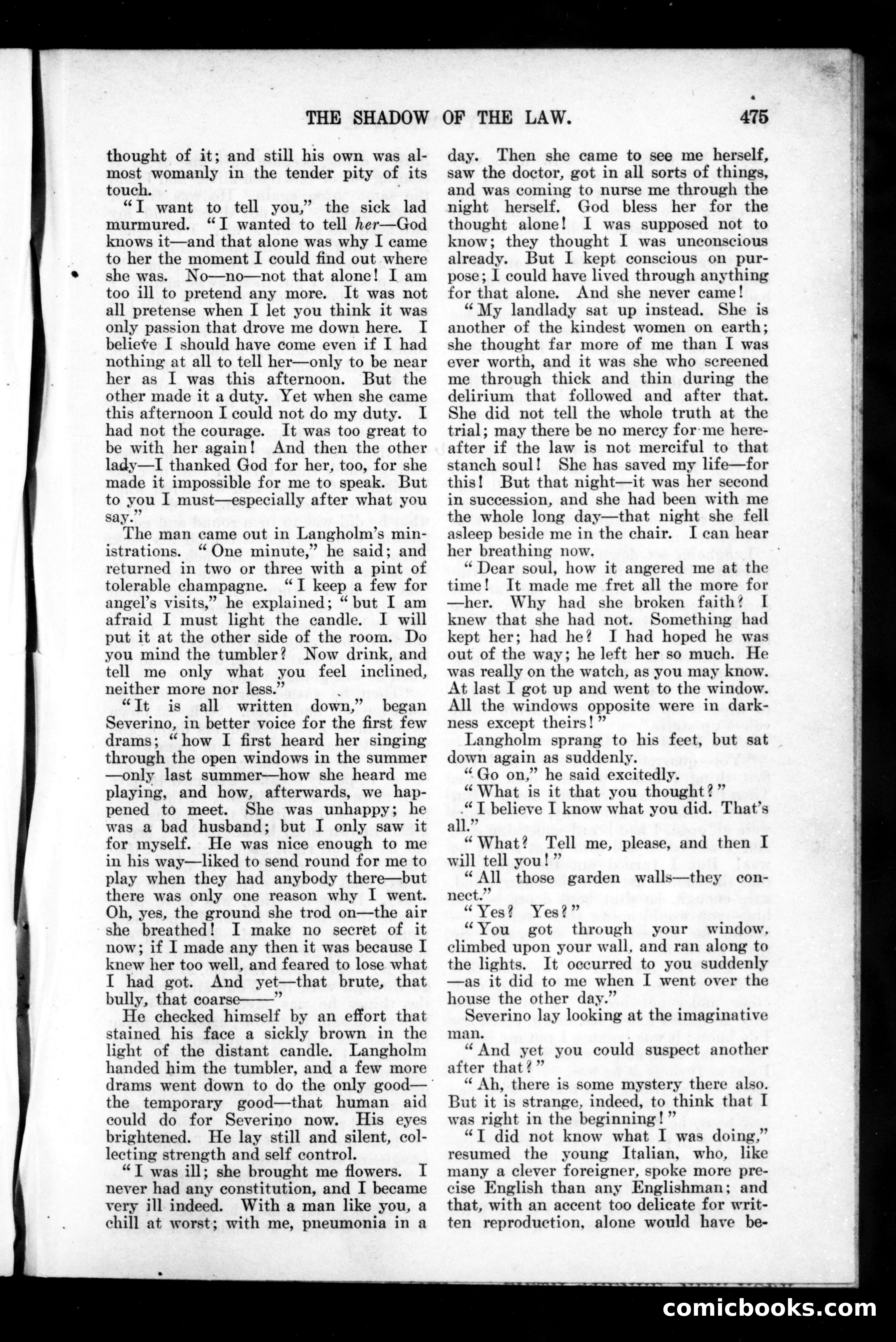 Munsey's Magazine, June 1902 — page 157 of 162