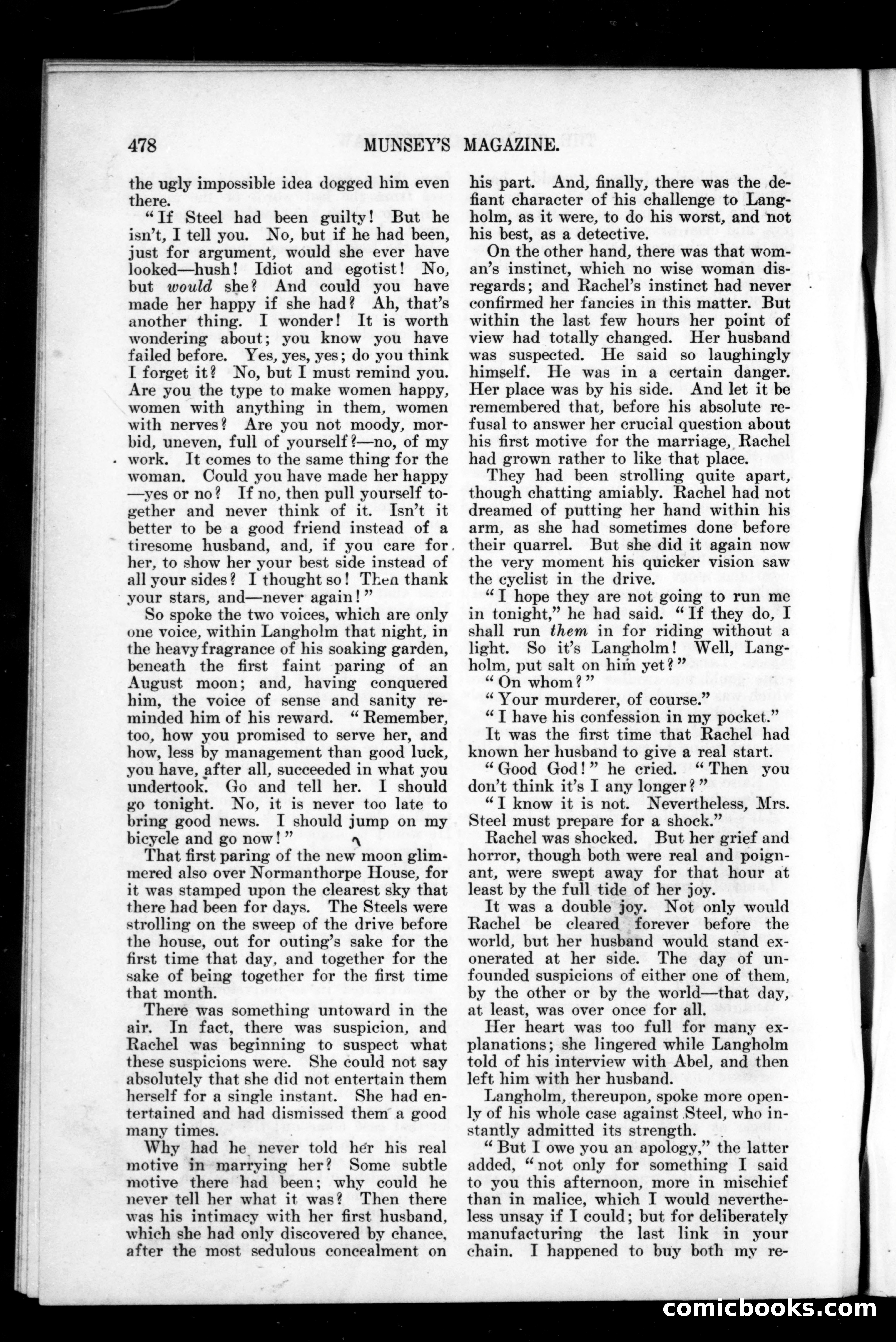 Munsey's Magazine, June 1902 — page 160 of 162