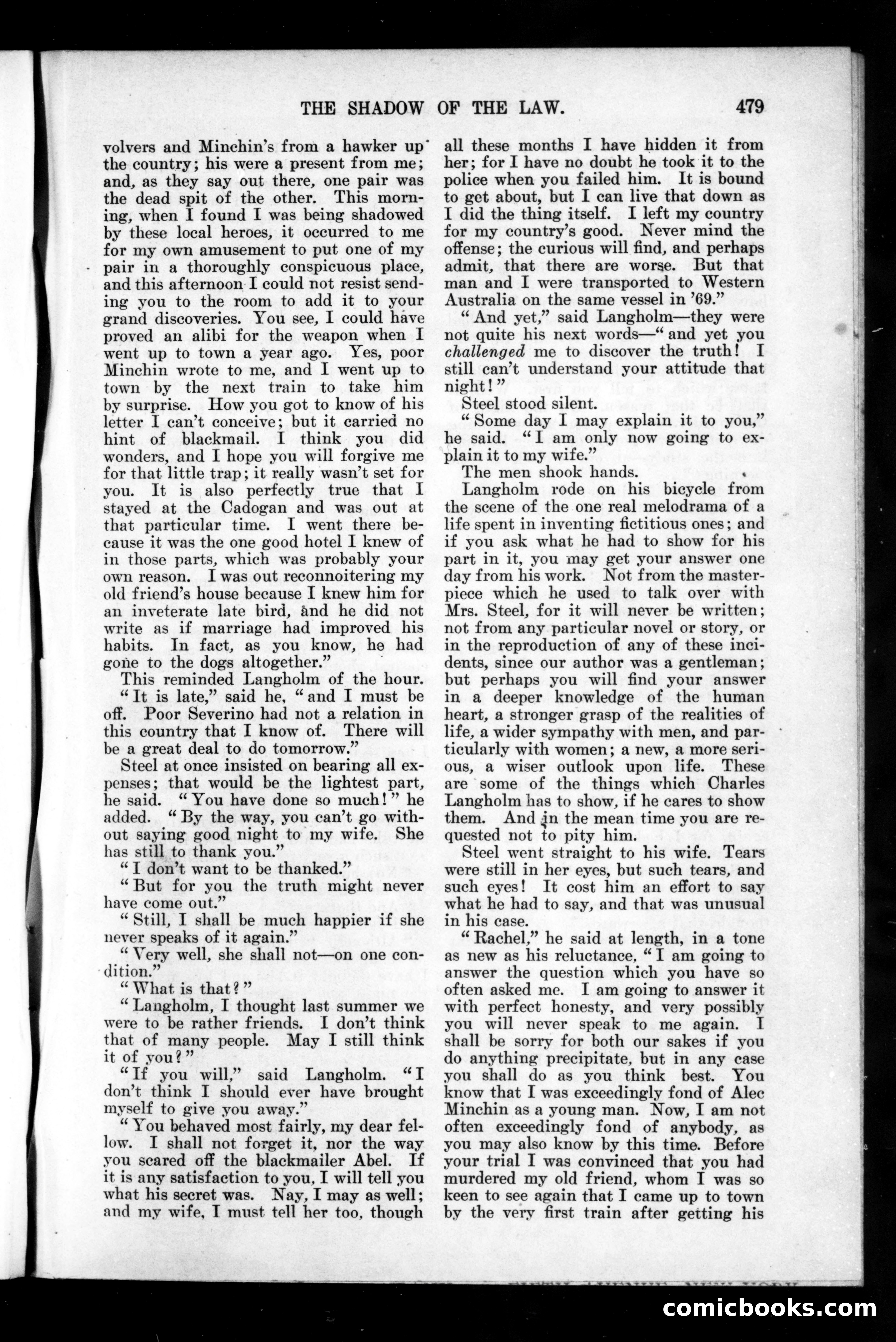 Munsey's Magazine, June 1902 — page 161 of 162