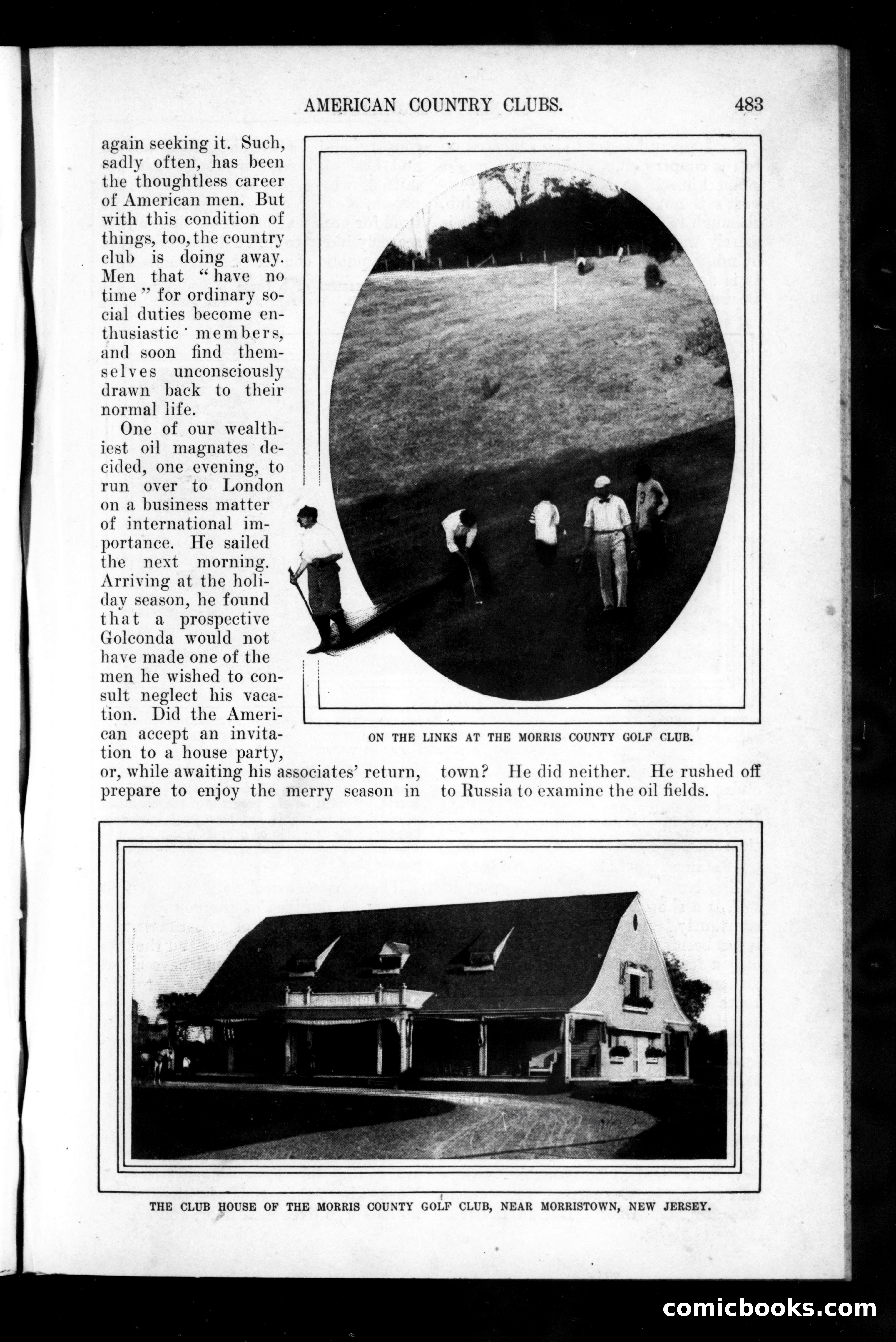 Munsey's Magazine, July 1902 — page 5 of 178