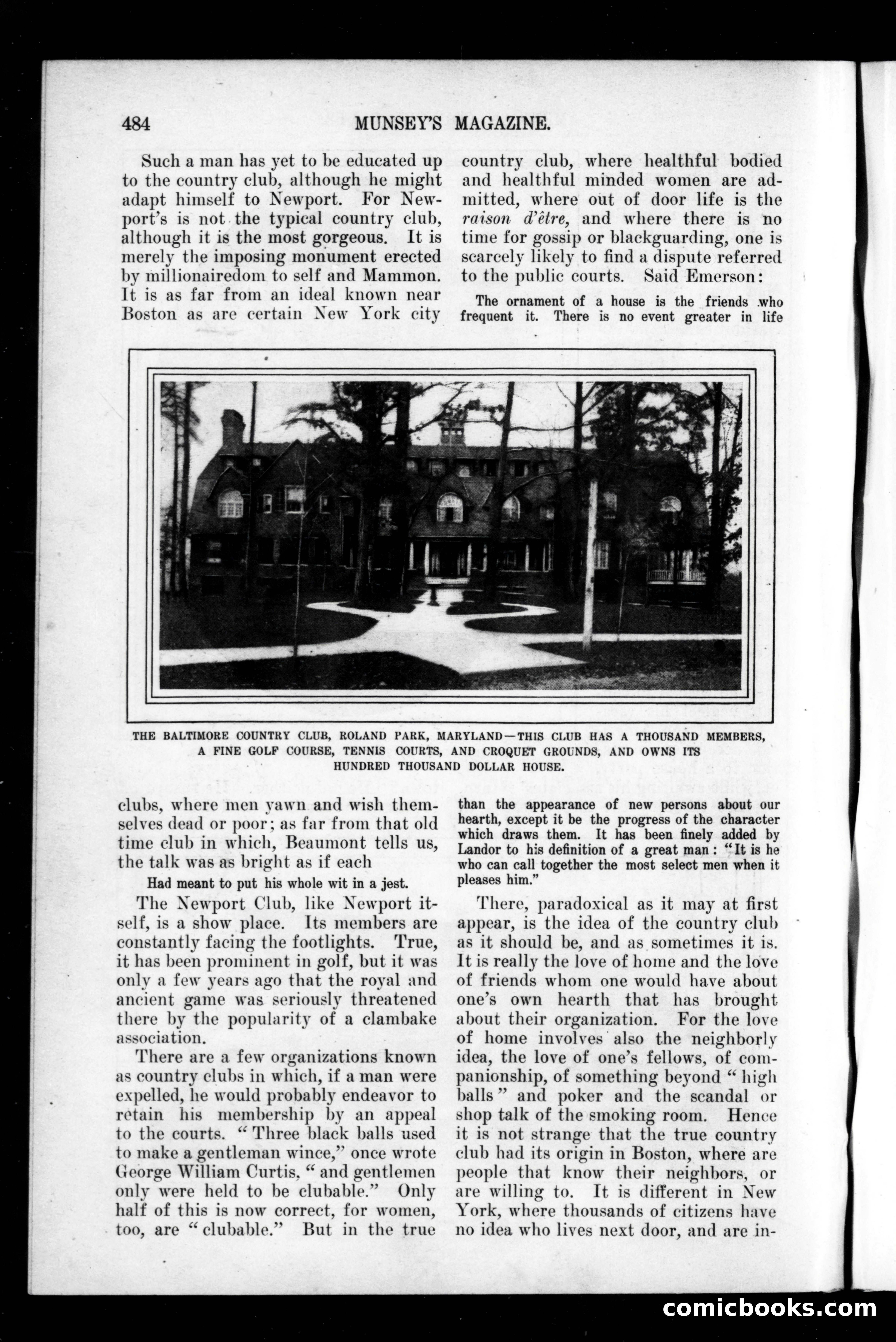 Munsey's Magazine, July 1902 — page 6 of 178