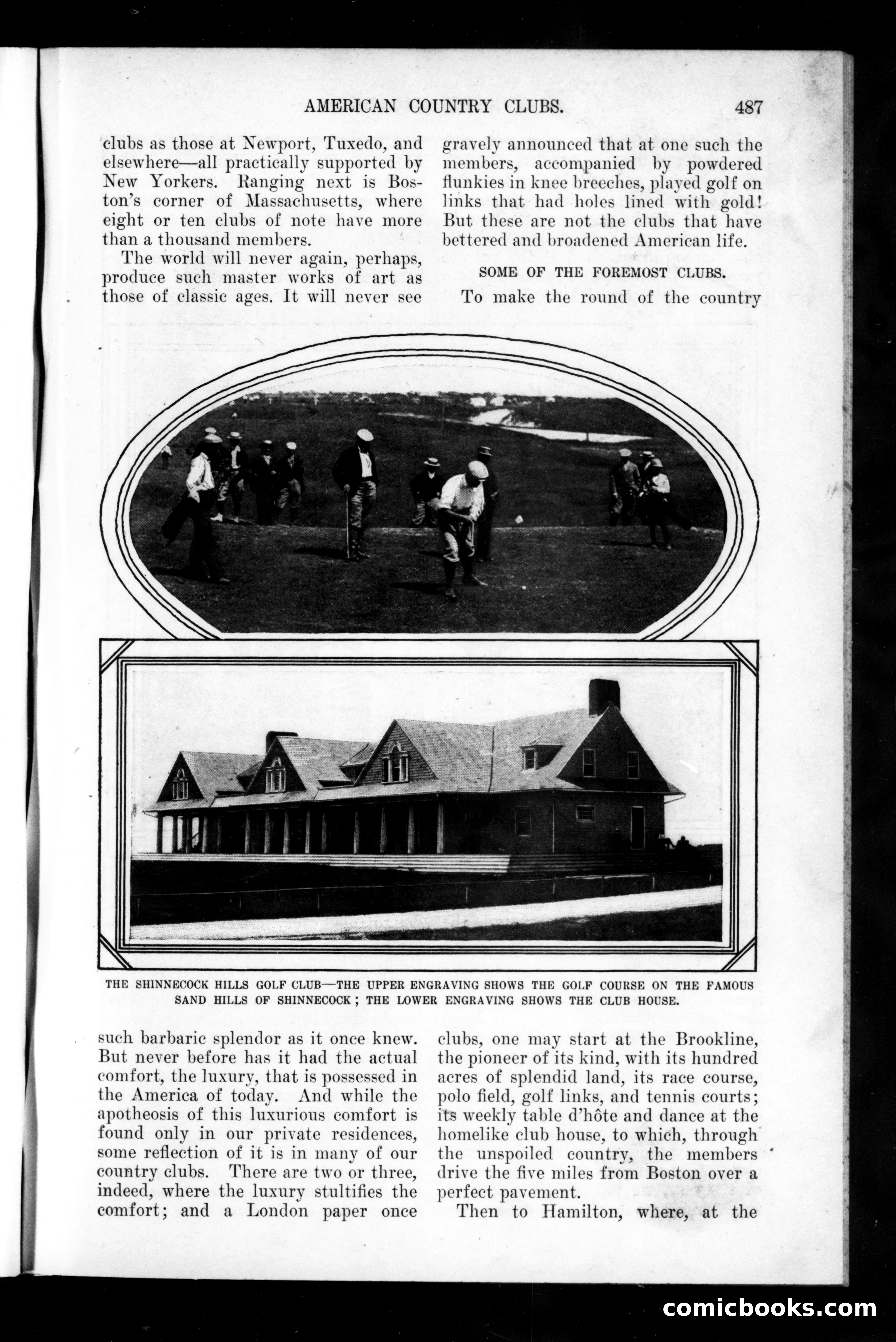 Munsey's Magazine, July 1902 — page 9 of 178