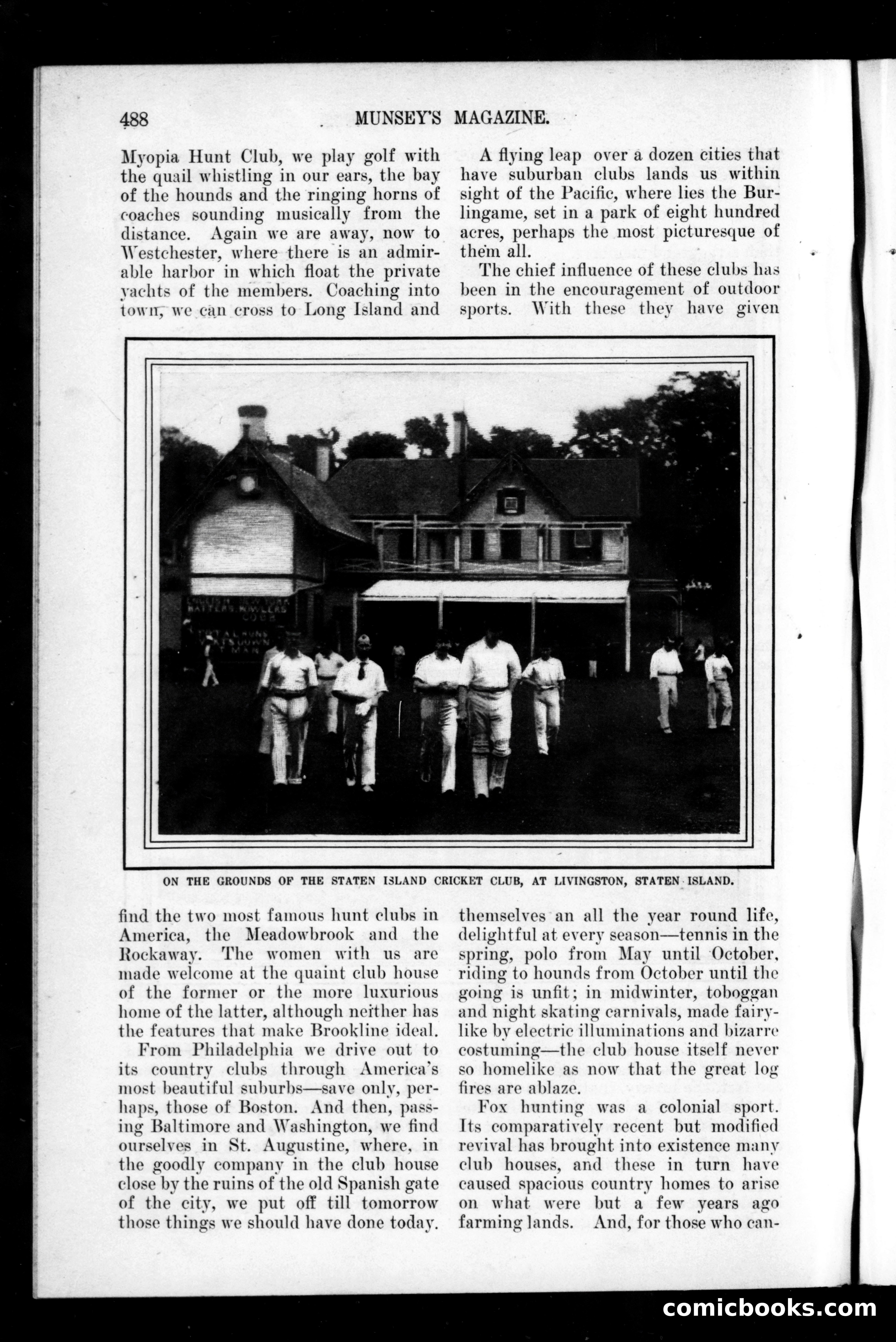 Munsey's Magazine, July 1902 — page 10 of 178