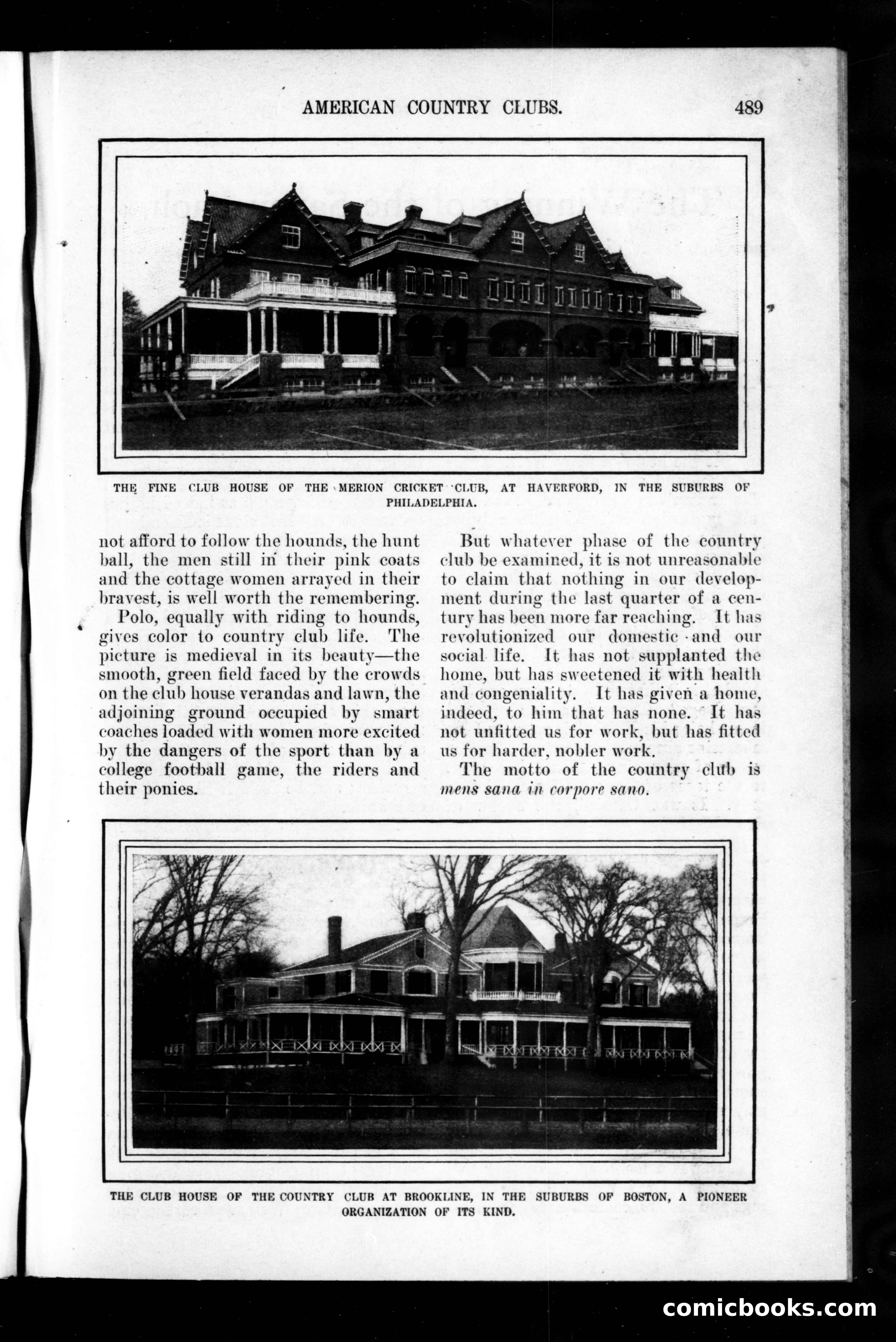 Munsey's Magazine, July 1902 — page 11 of 178