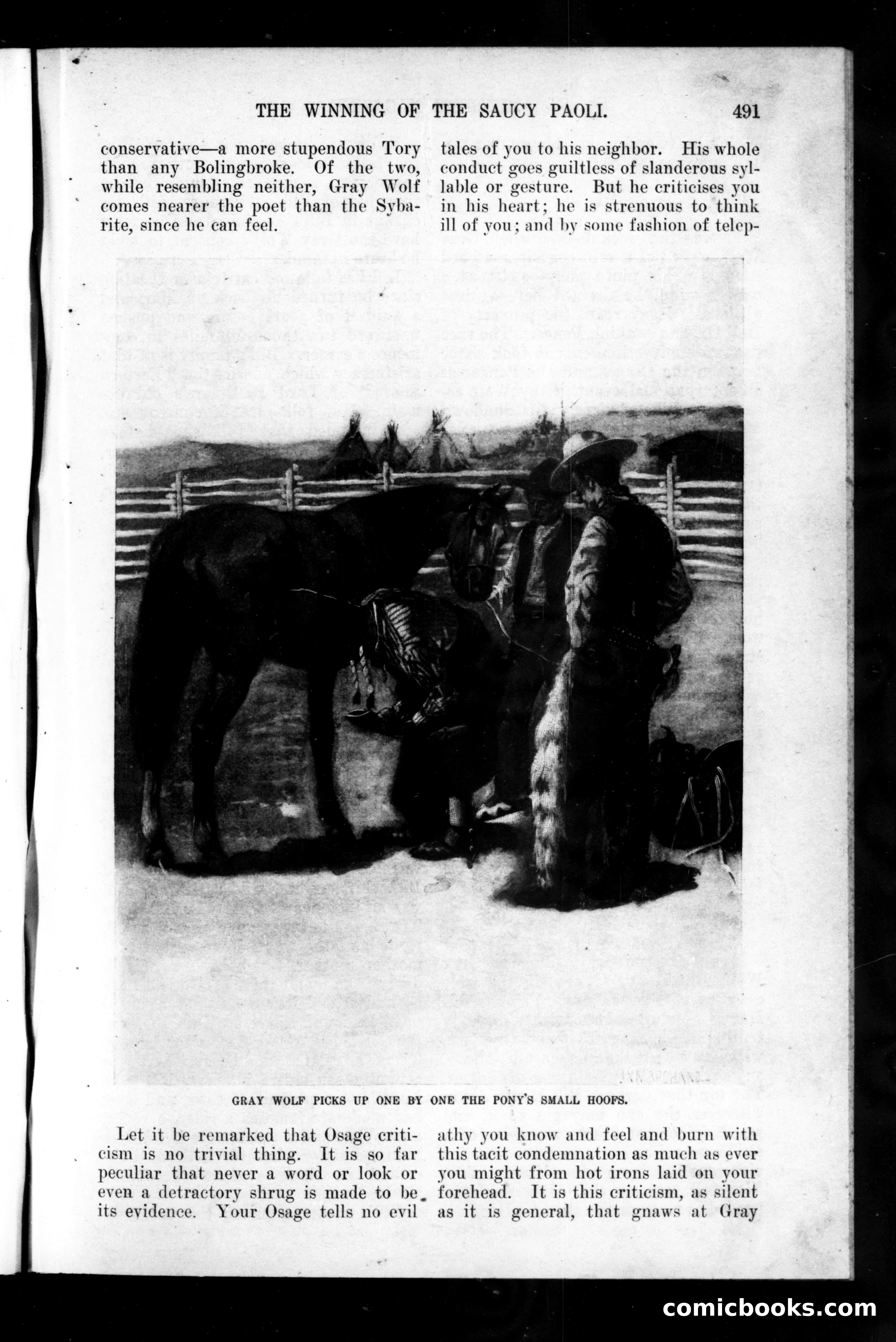 Munsey's Magazine, July 1902 — page 13 of 178