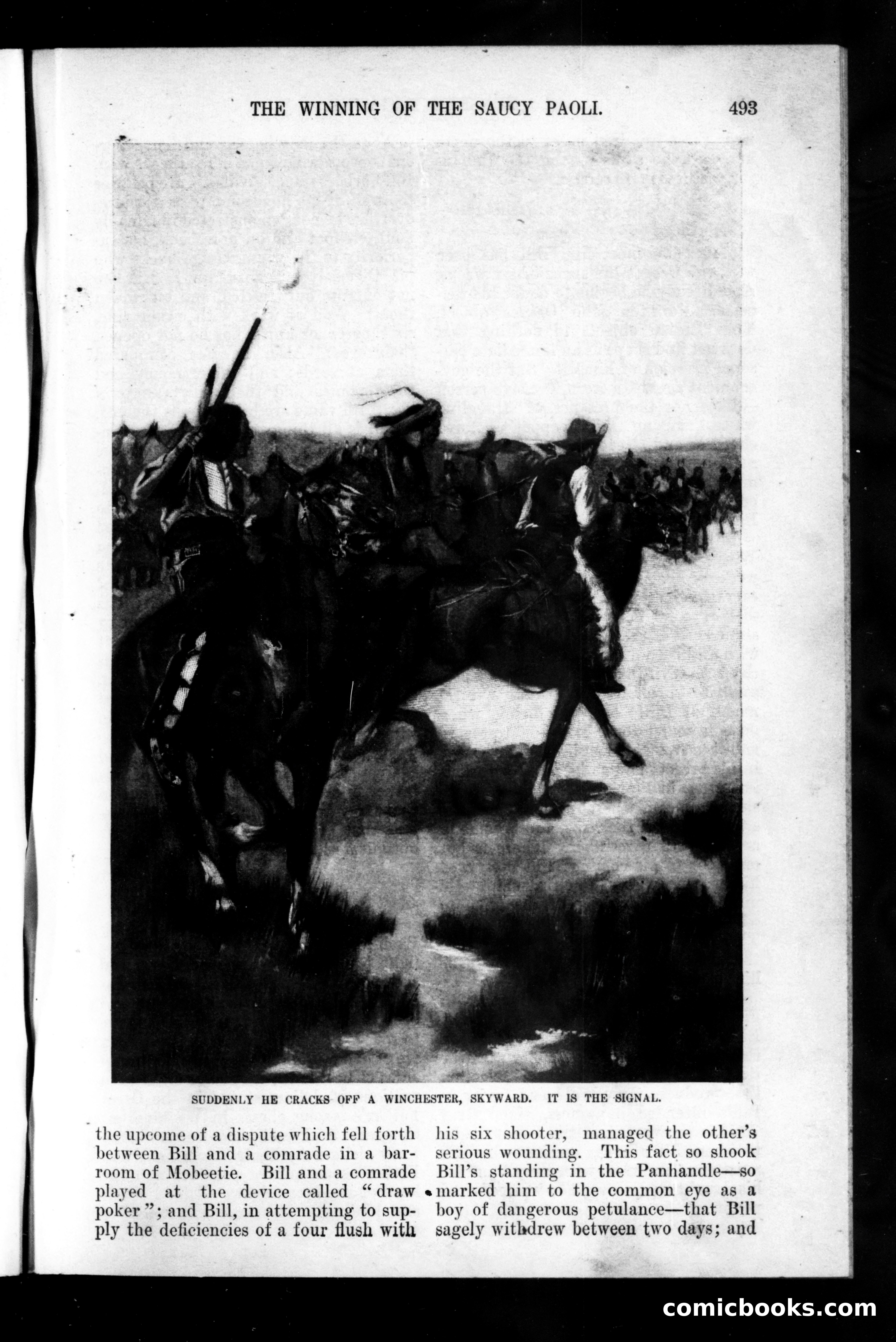 Munsey's Magazine, July 1902 — page 15 of 178