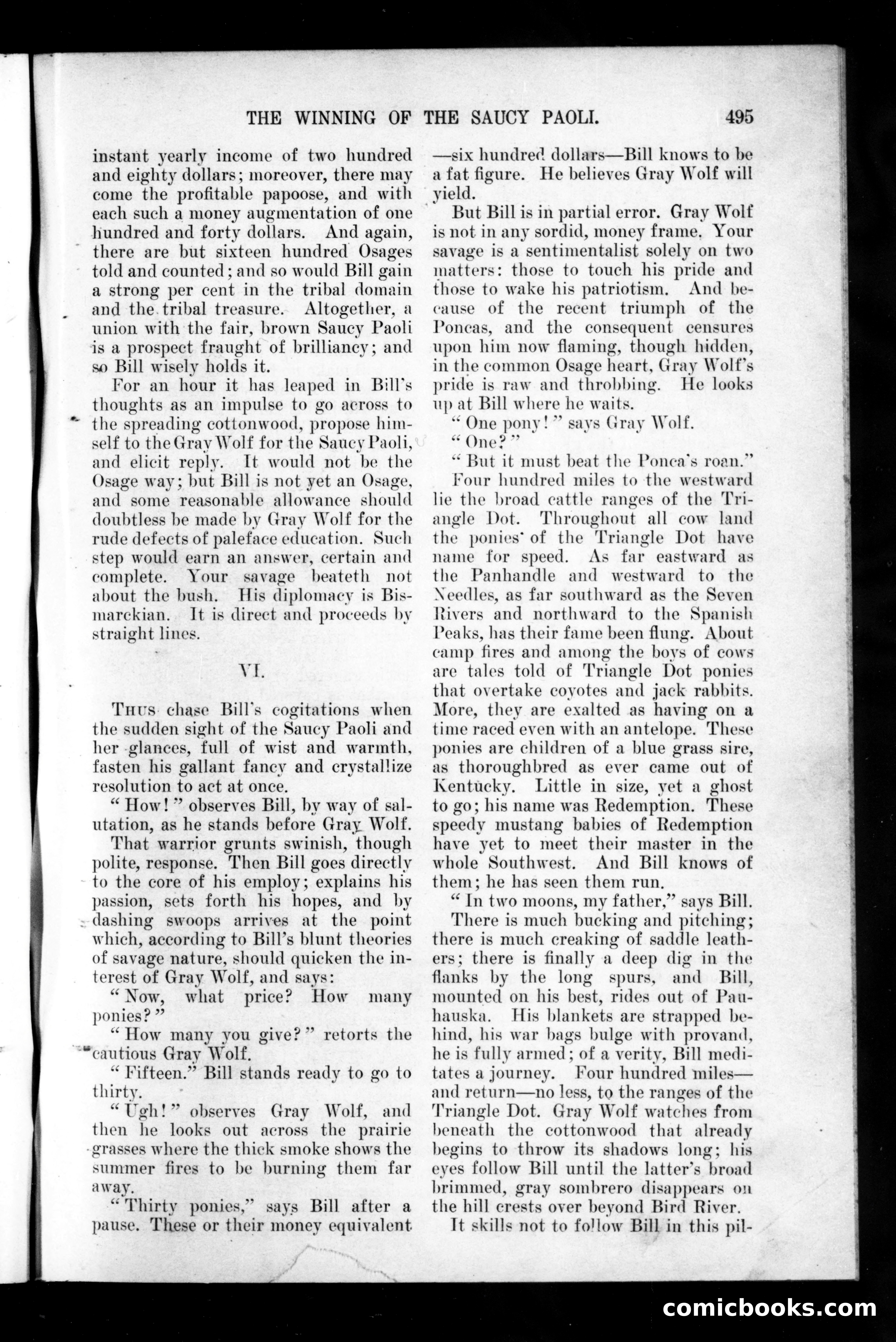 Munsey's Magazine, July 1902 — page 17 of 178