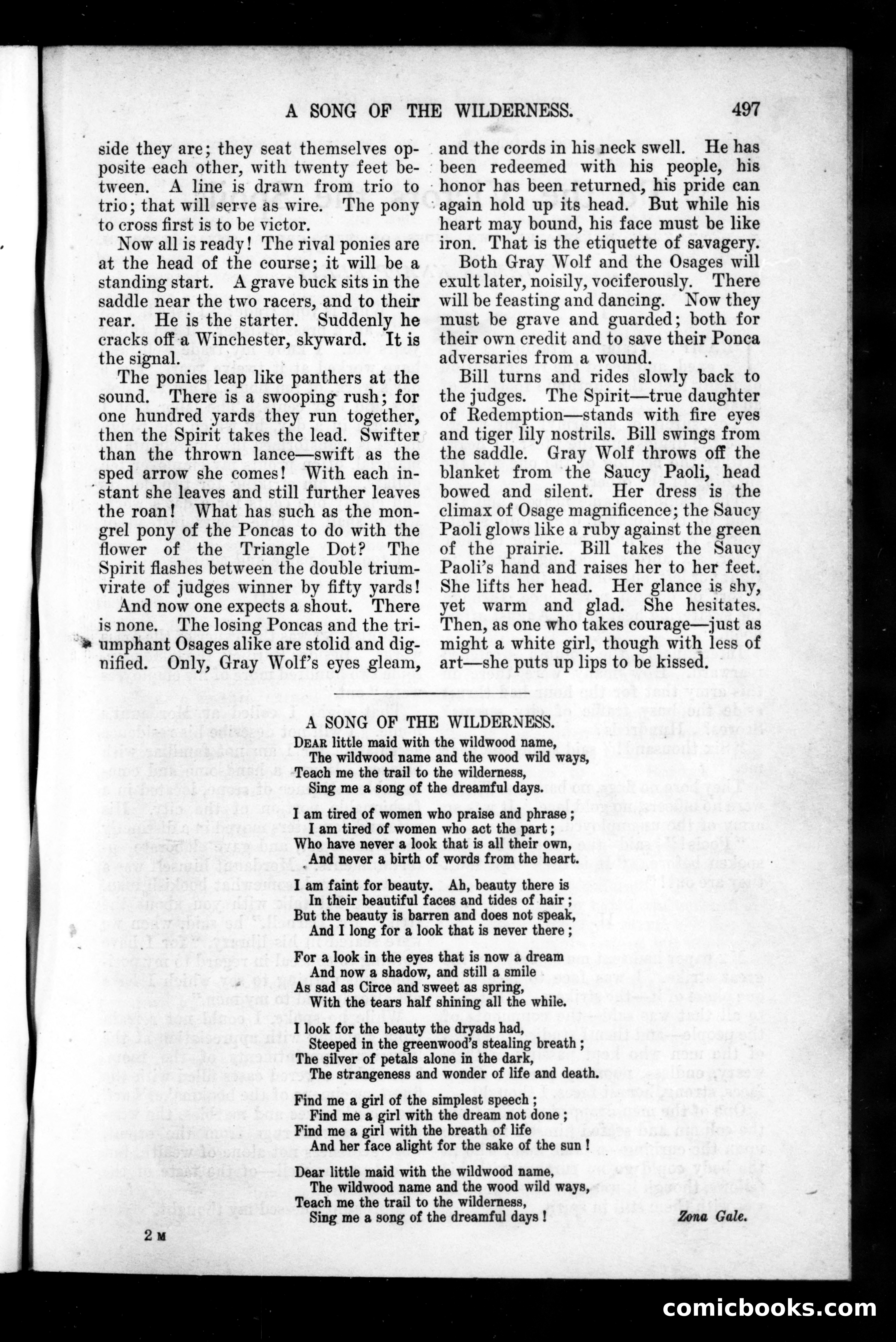 Munsey's Magazine, July 1902 — page 19 of 178