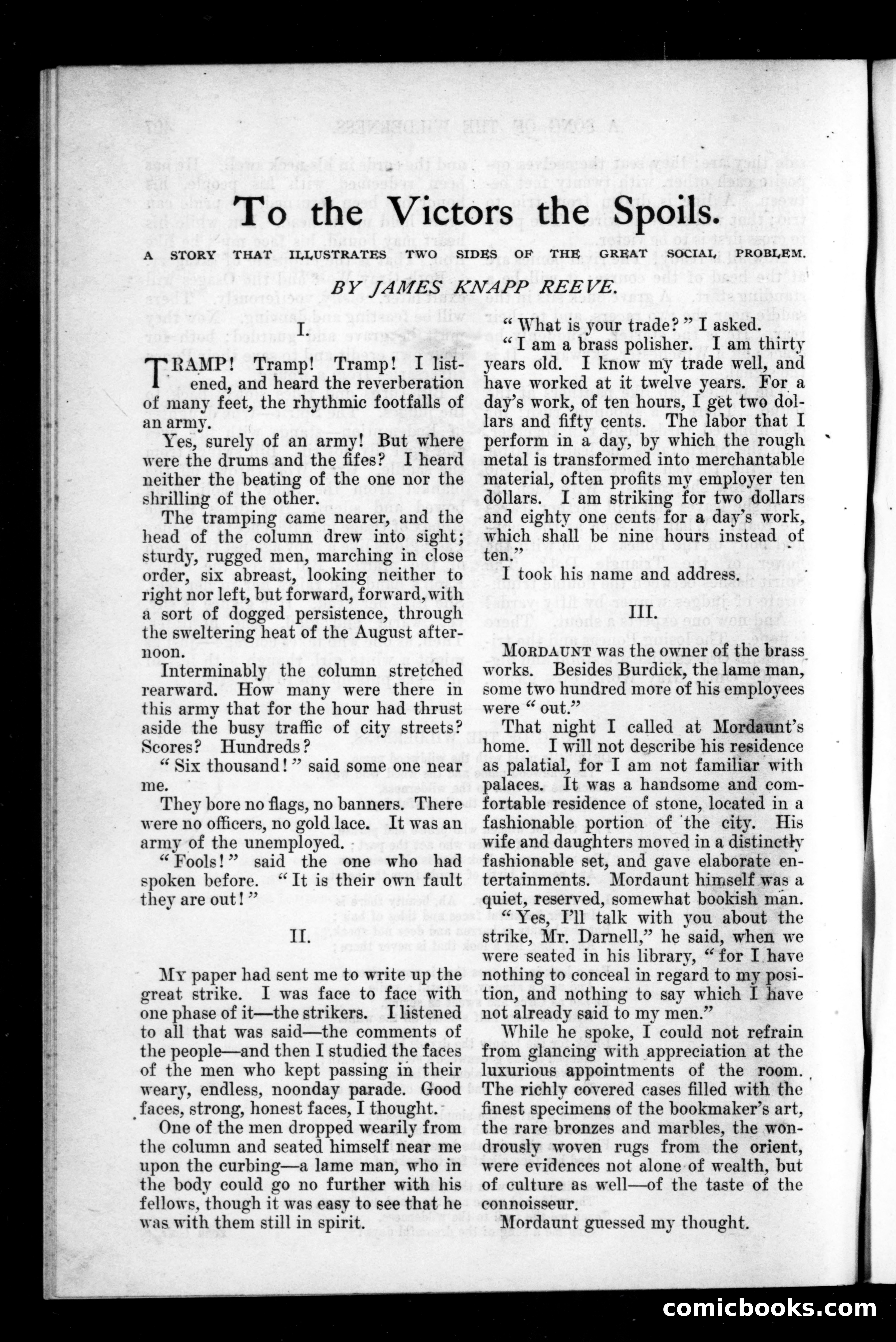 Munsey's Magazine, July 1902 — page 20 of 178