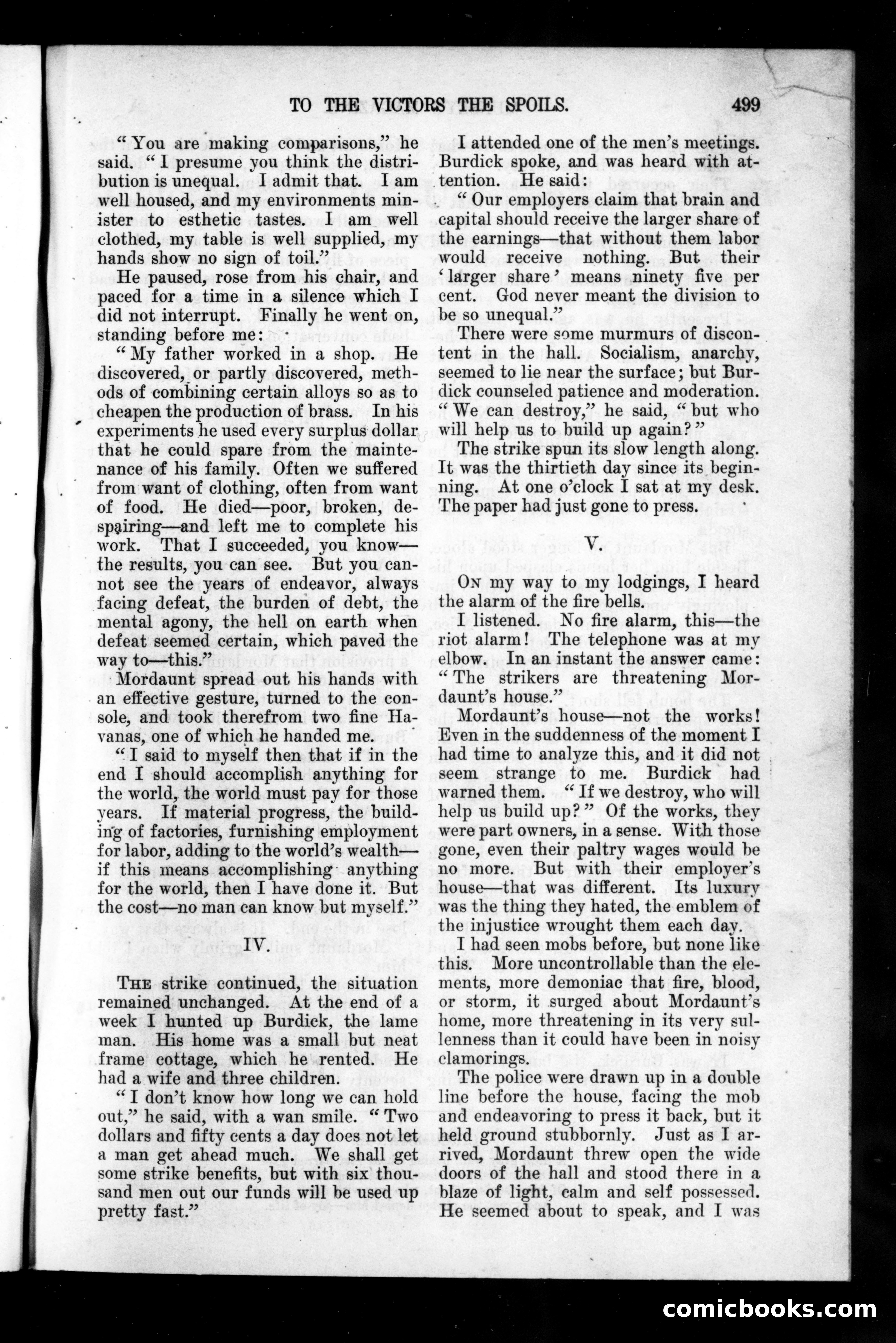 Munsey's Magazine, July 1902 — page 21 of 178