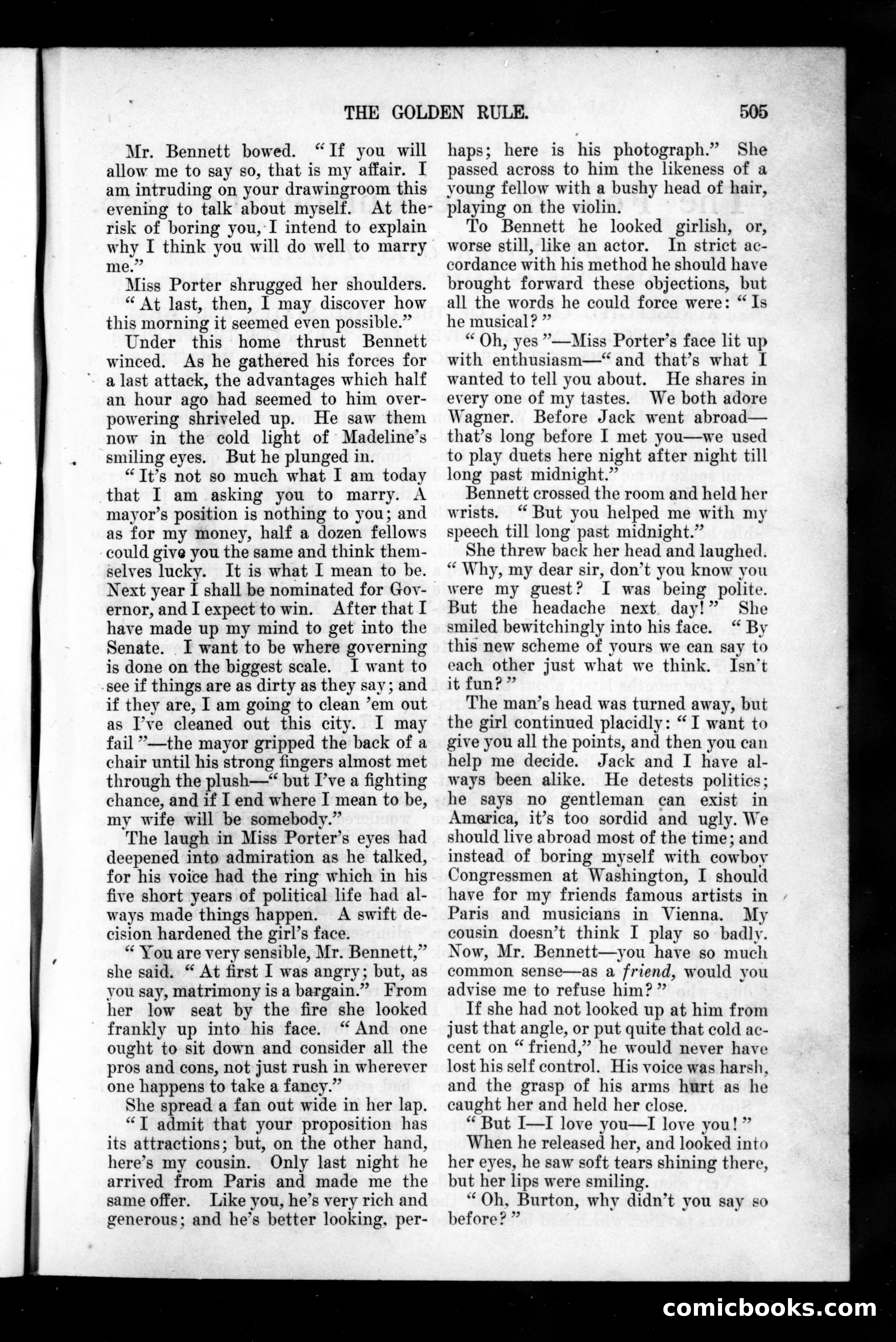 Munsey's Magazine, July 1902 — page 27 of 178