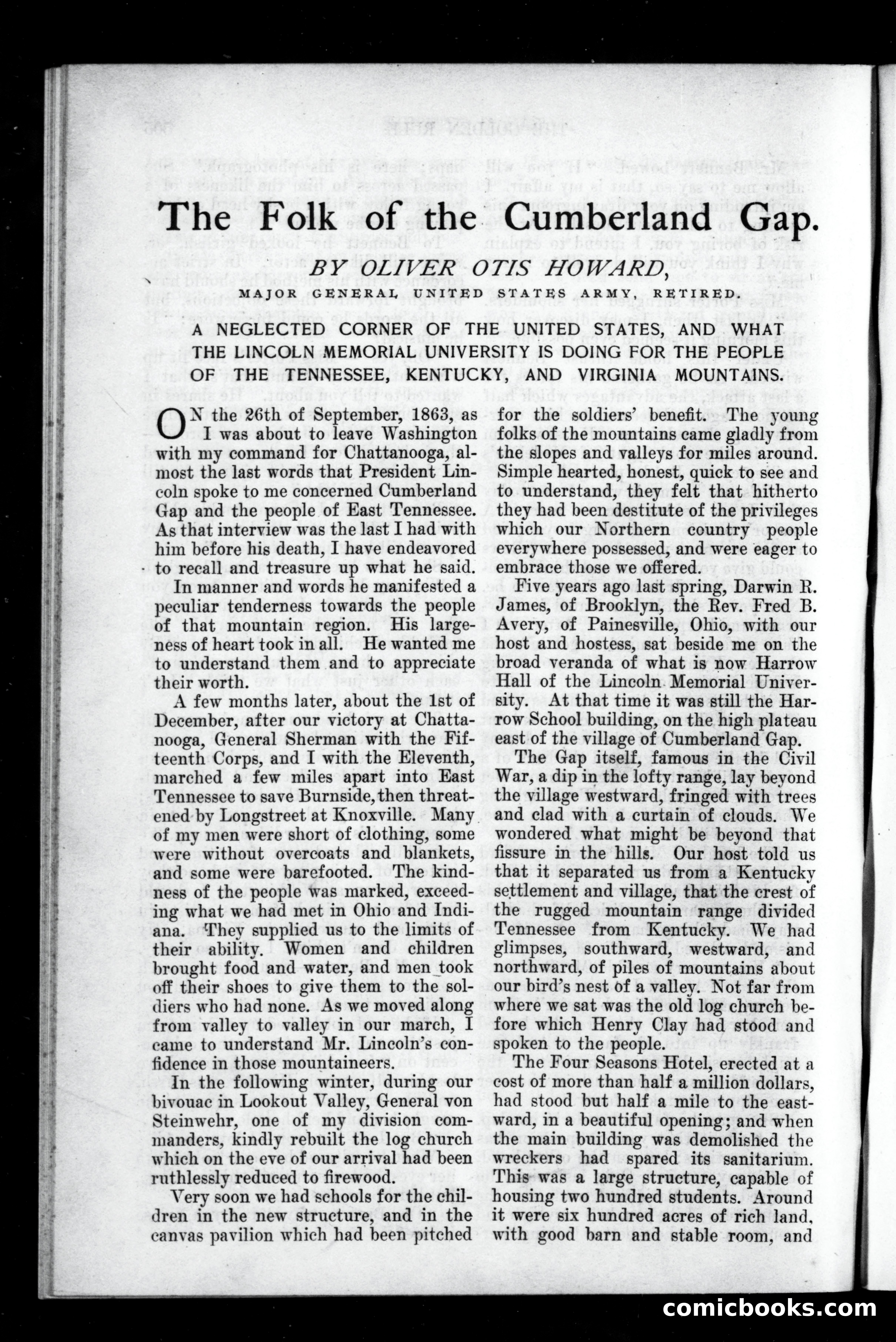 Munsey's Magazine, July 1902 — page 28 of 178