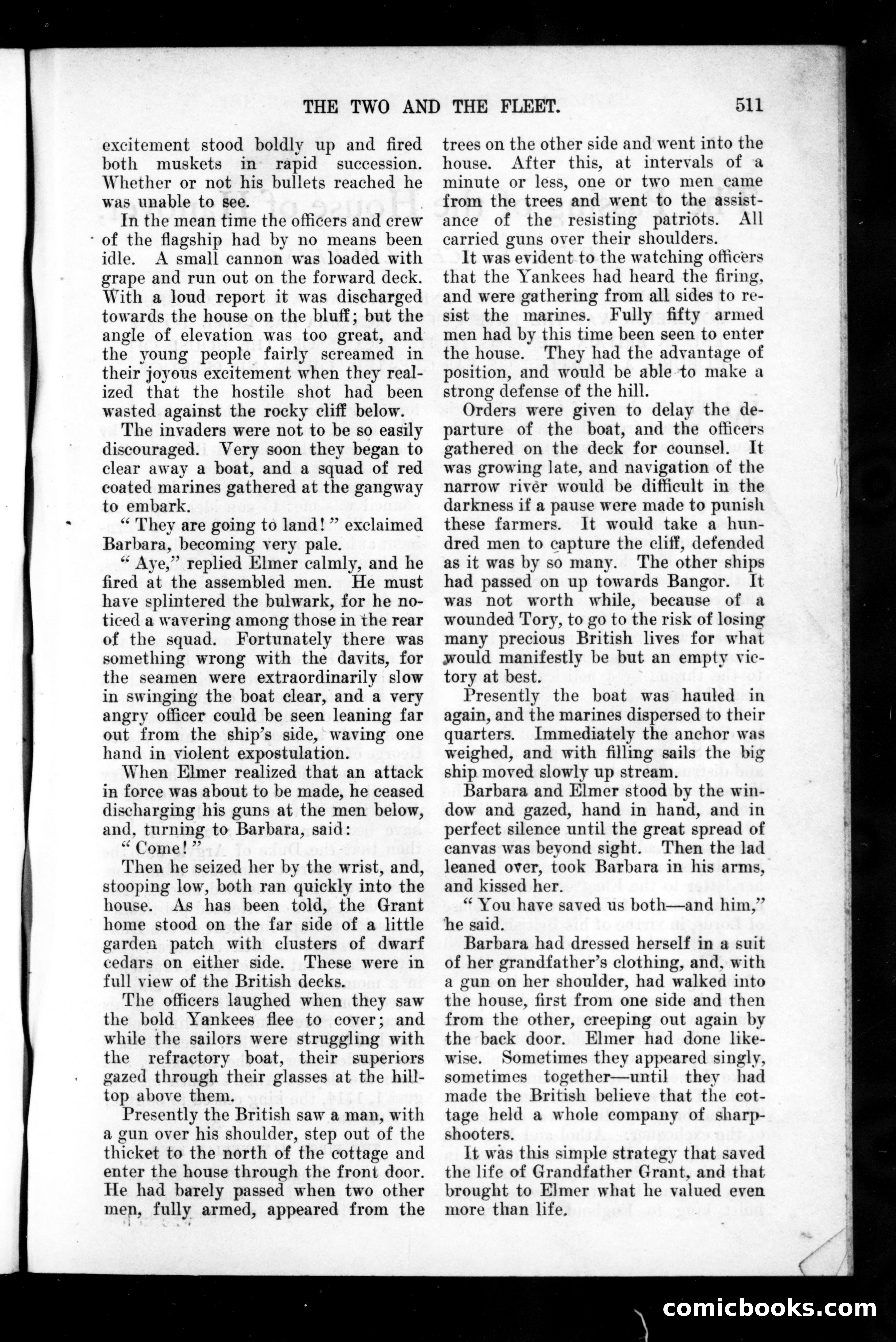 Munsey's Magazine, July 1902 — page 33 of 178