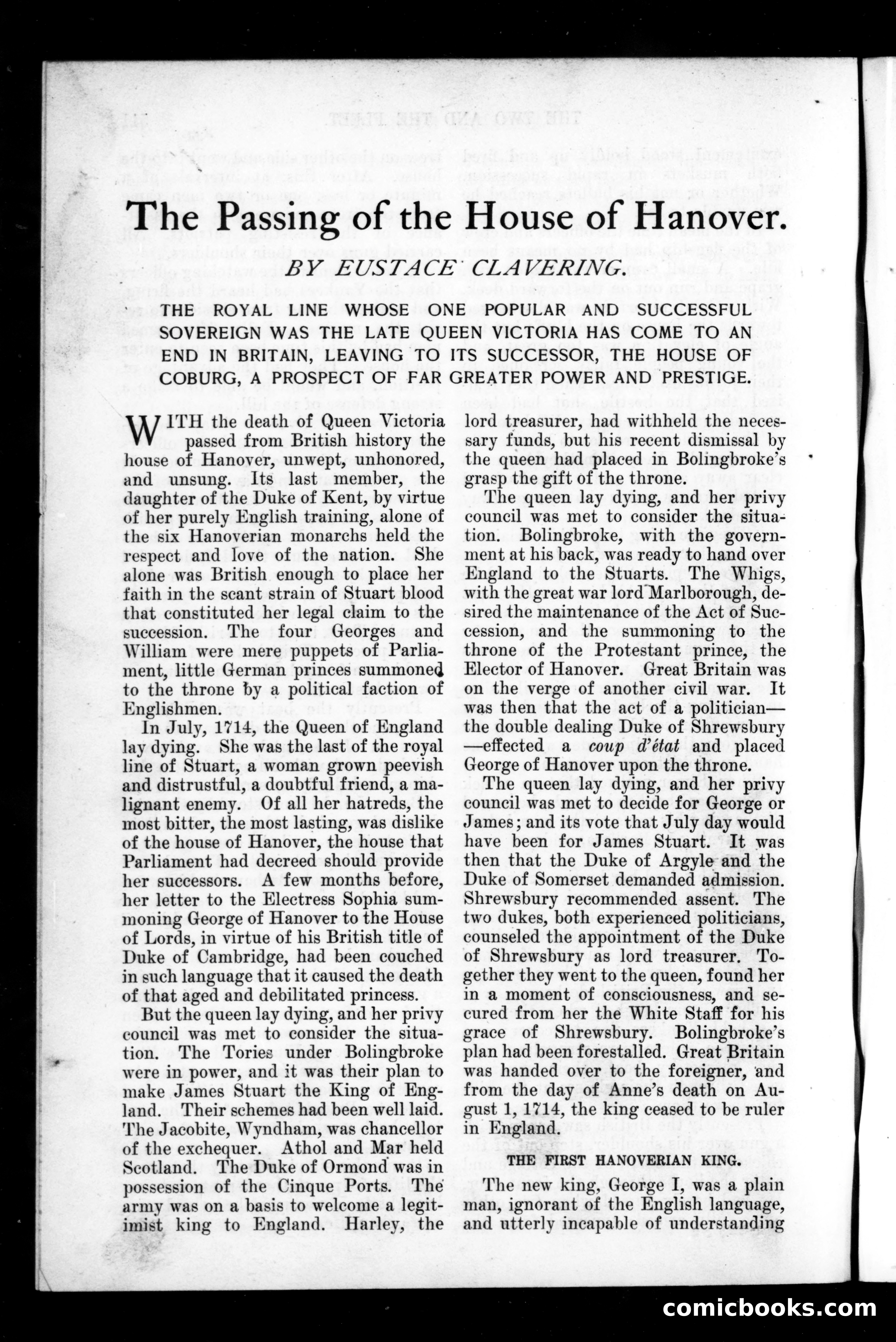 Munsey's Magazine, July 1902 — page 34 of 178