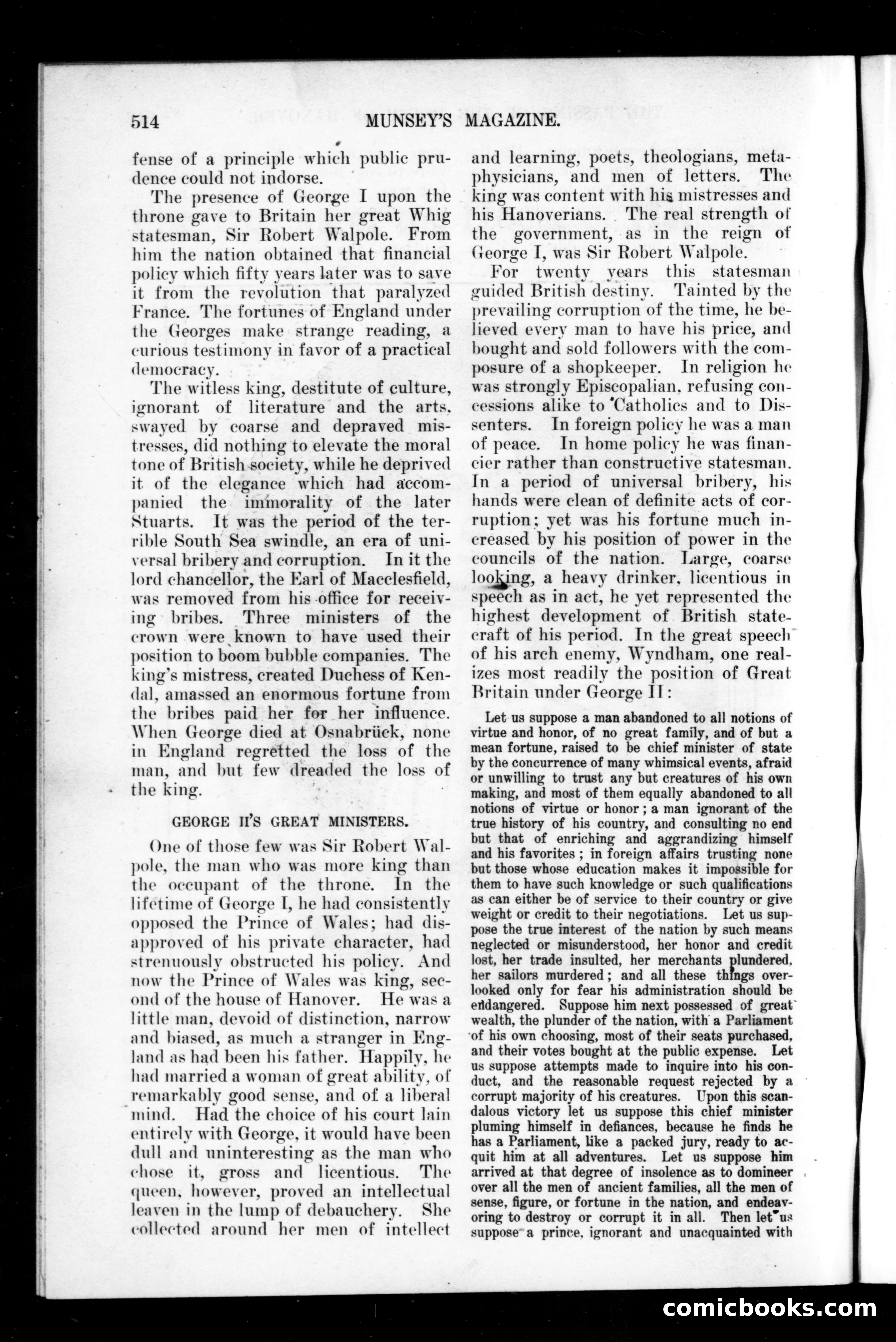 Munsey's Magazine, July 1902 — page 36 of 178