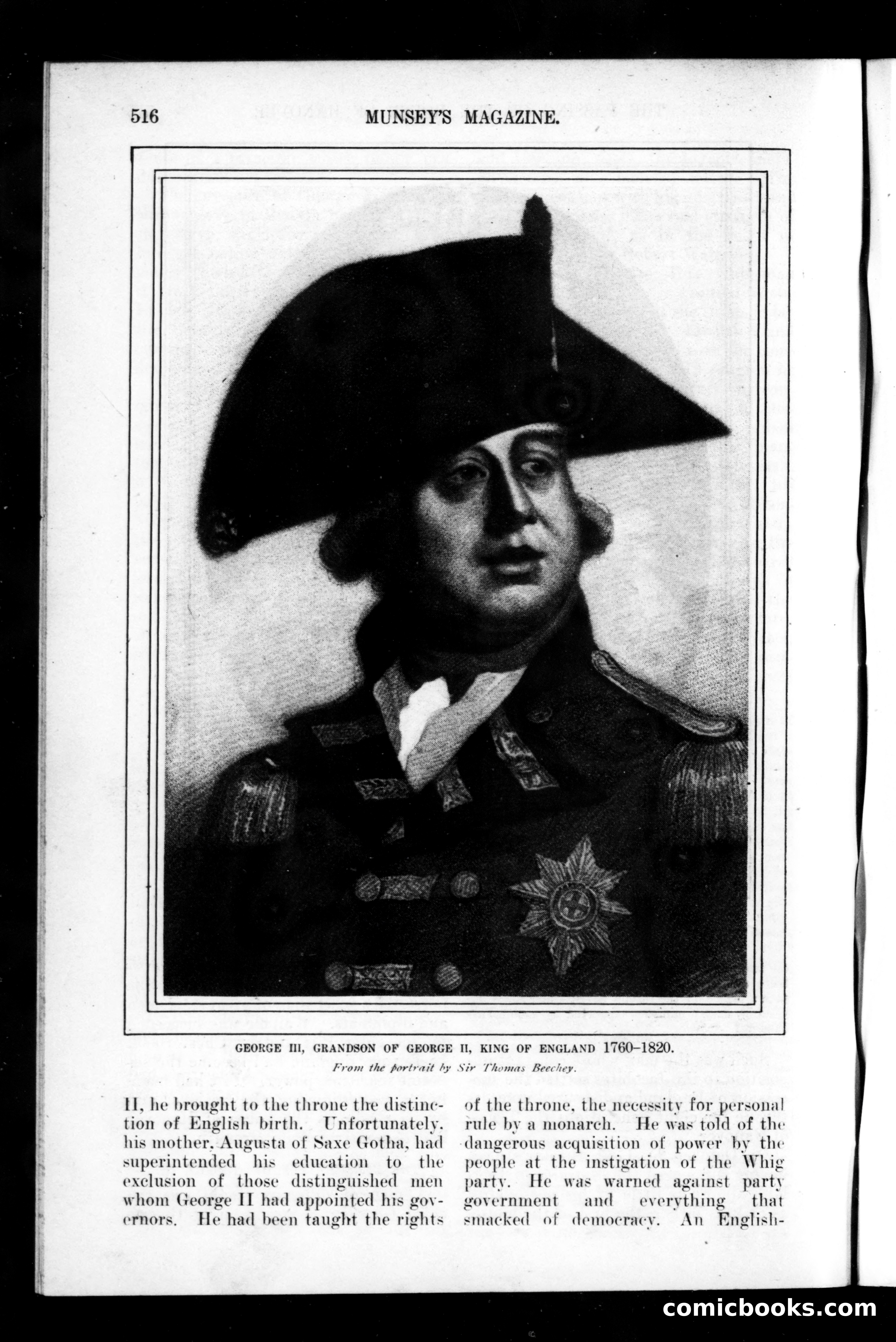 Munsey's Magazine, July 1902 — page 38 of 178