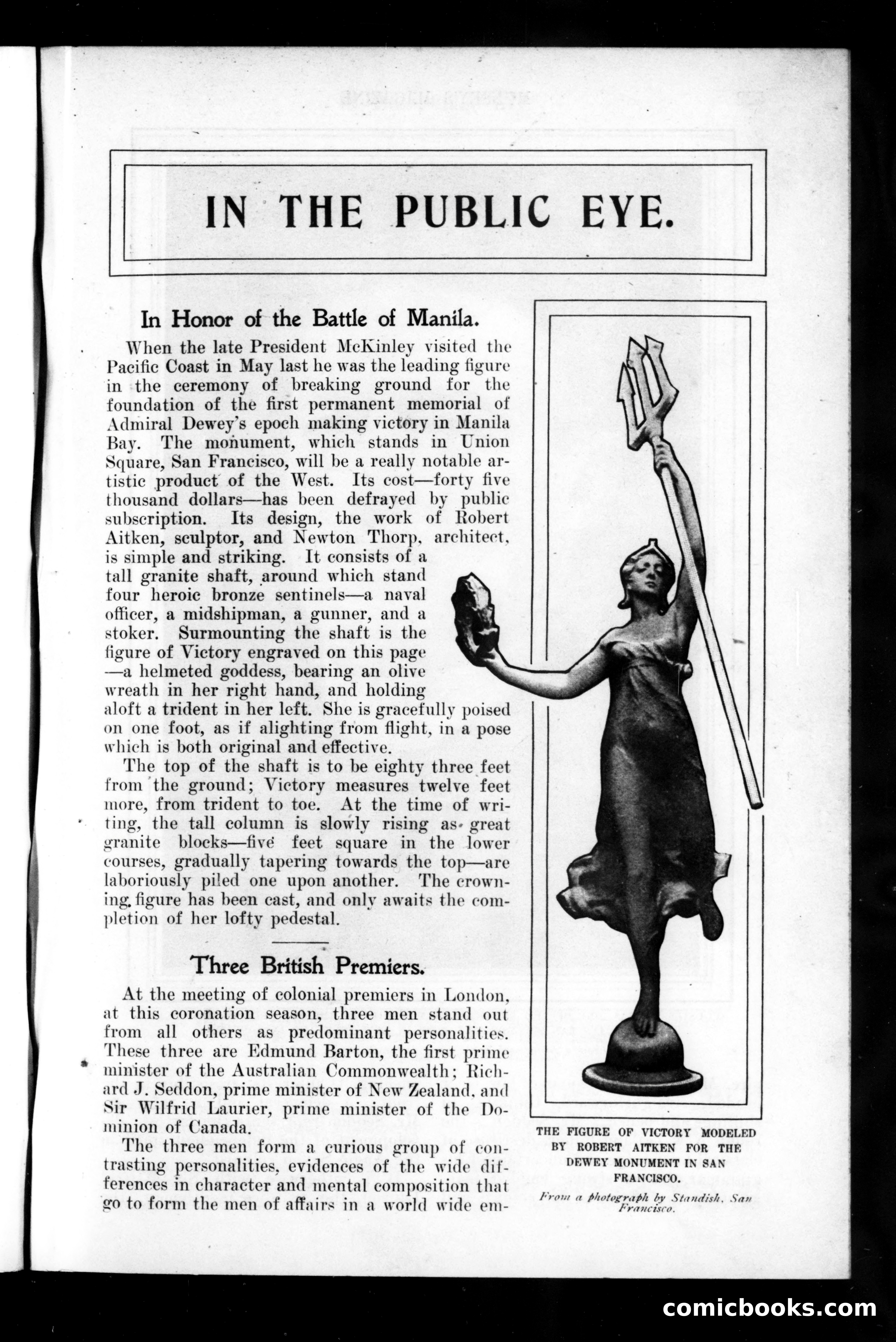 Munsey's Magazine, July 1902 — page 43 of 178