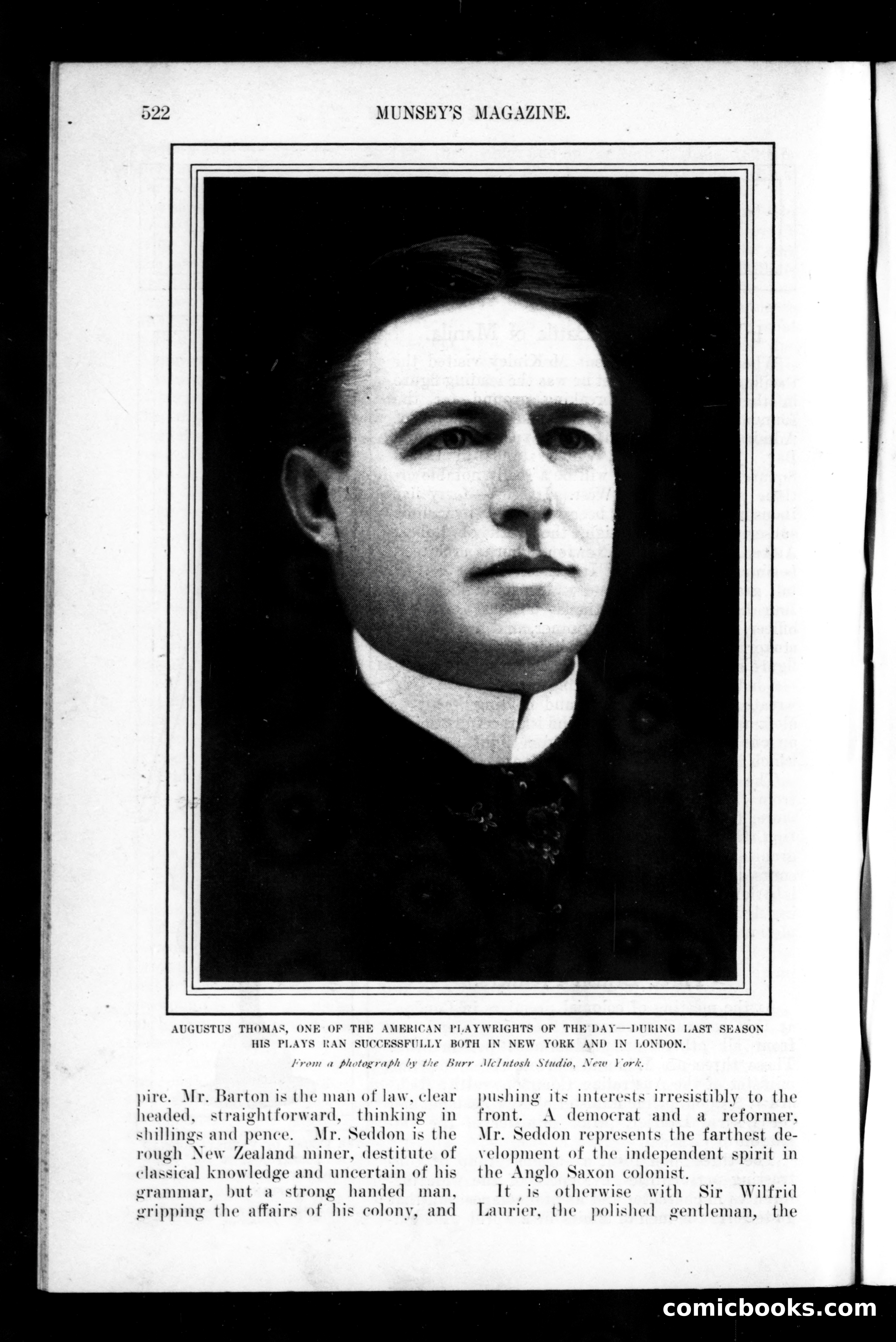 Munsey's Magazine, July 1902 — page 44 of 178