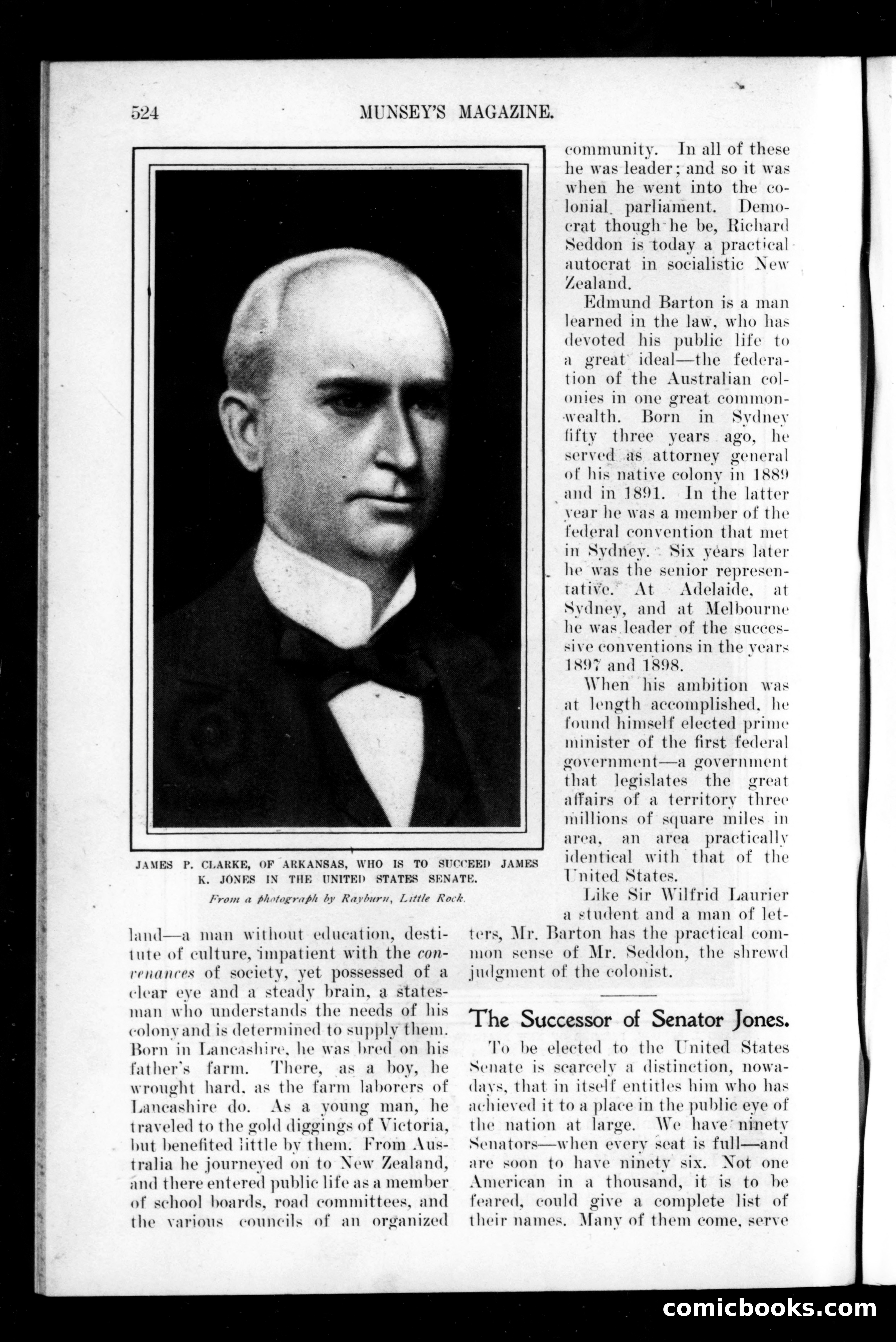 Munsey's Magazine, July 1902 — page 46 of 178