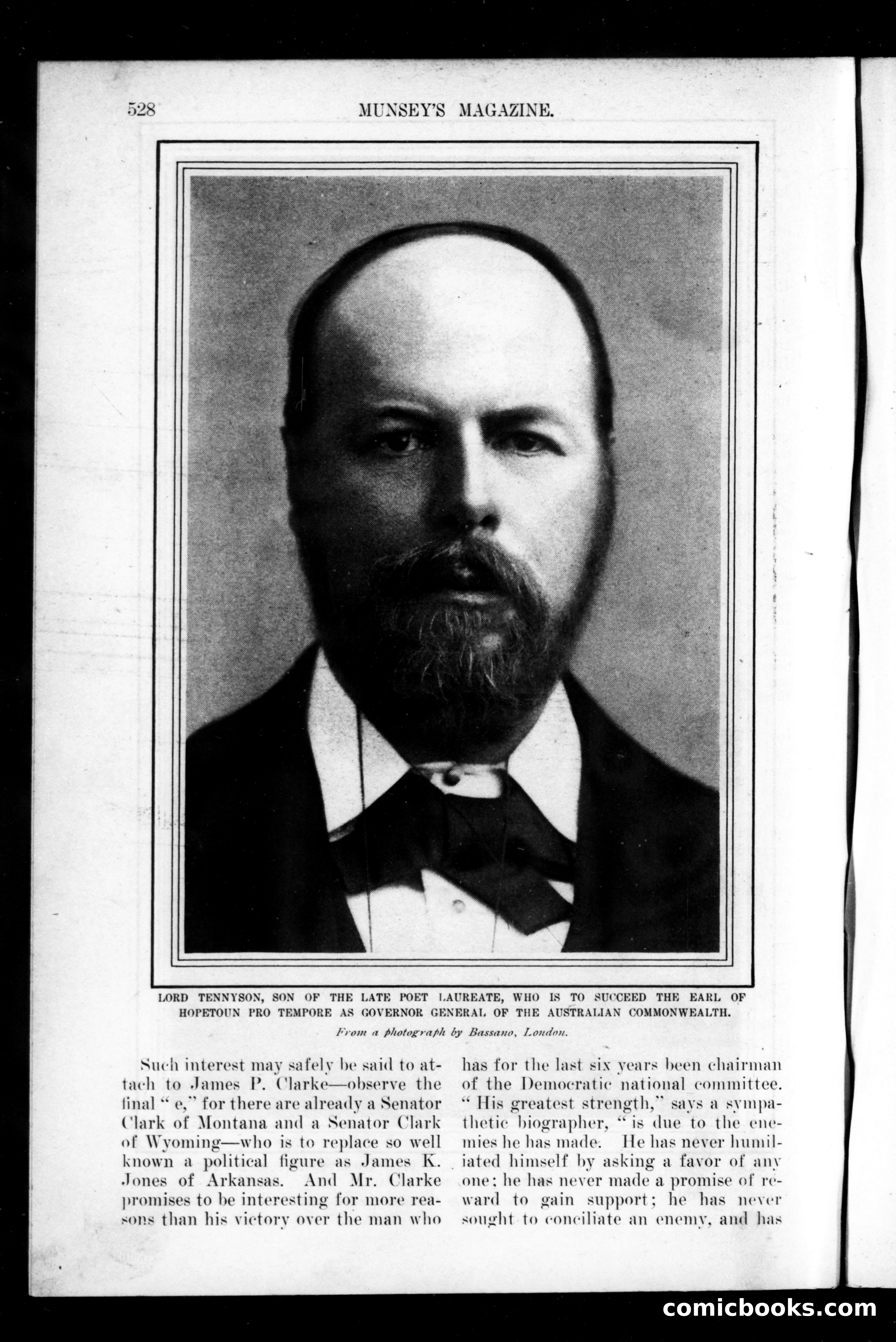 Munsey's Magazine, July 1902 — page 50 of 178