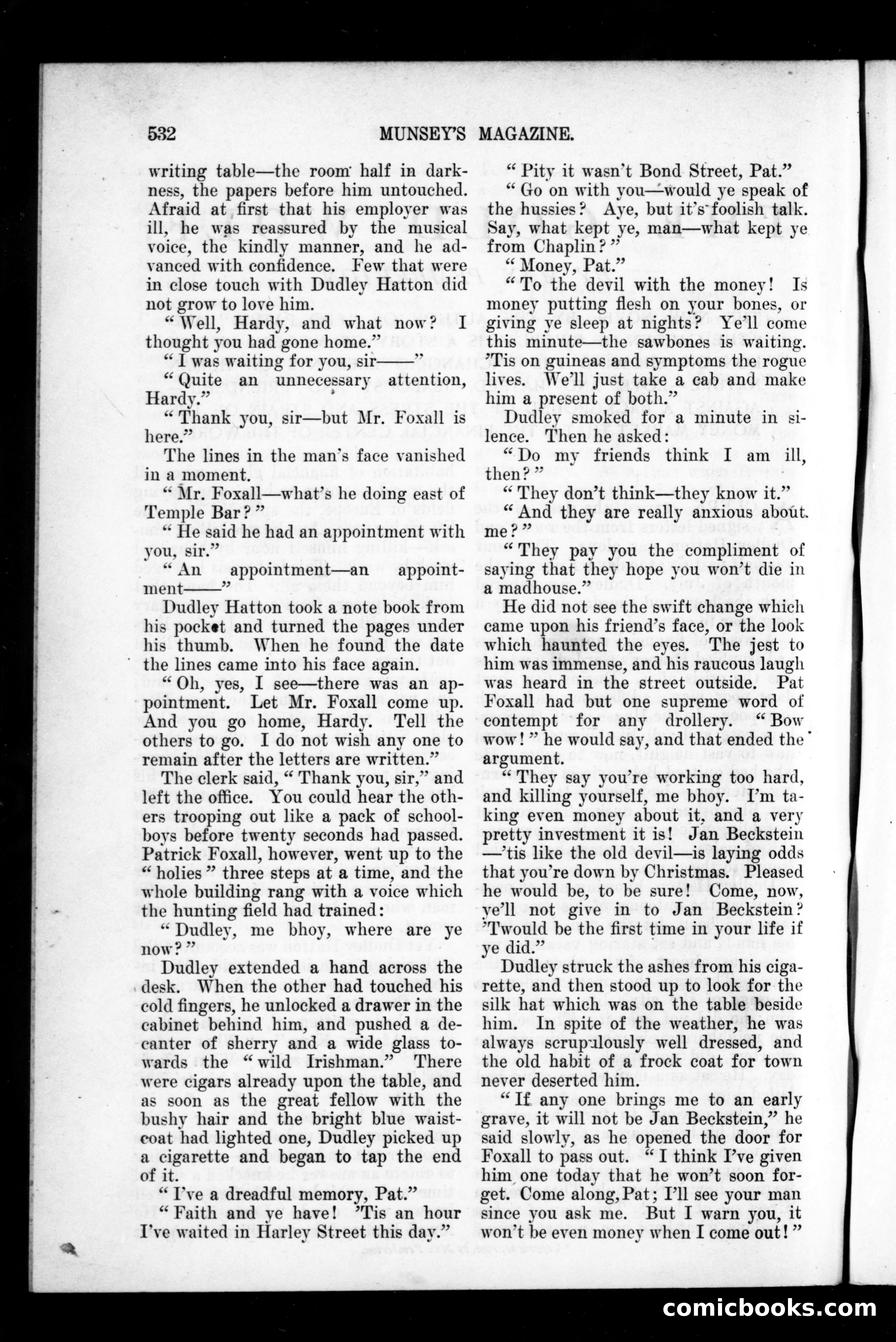 Munsey's Magazine, July 1902 — page 54 of 178