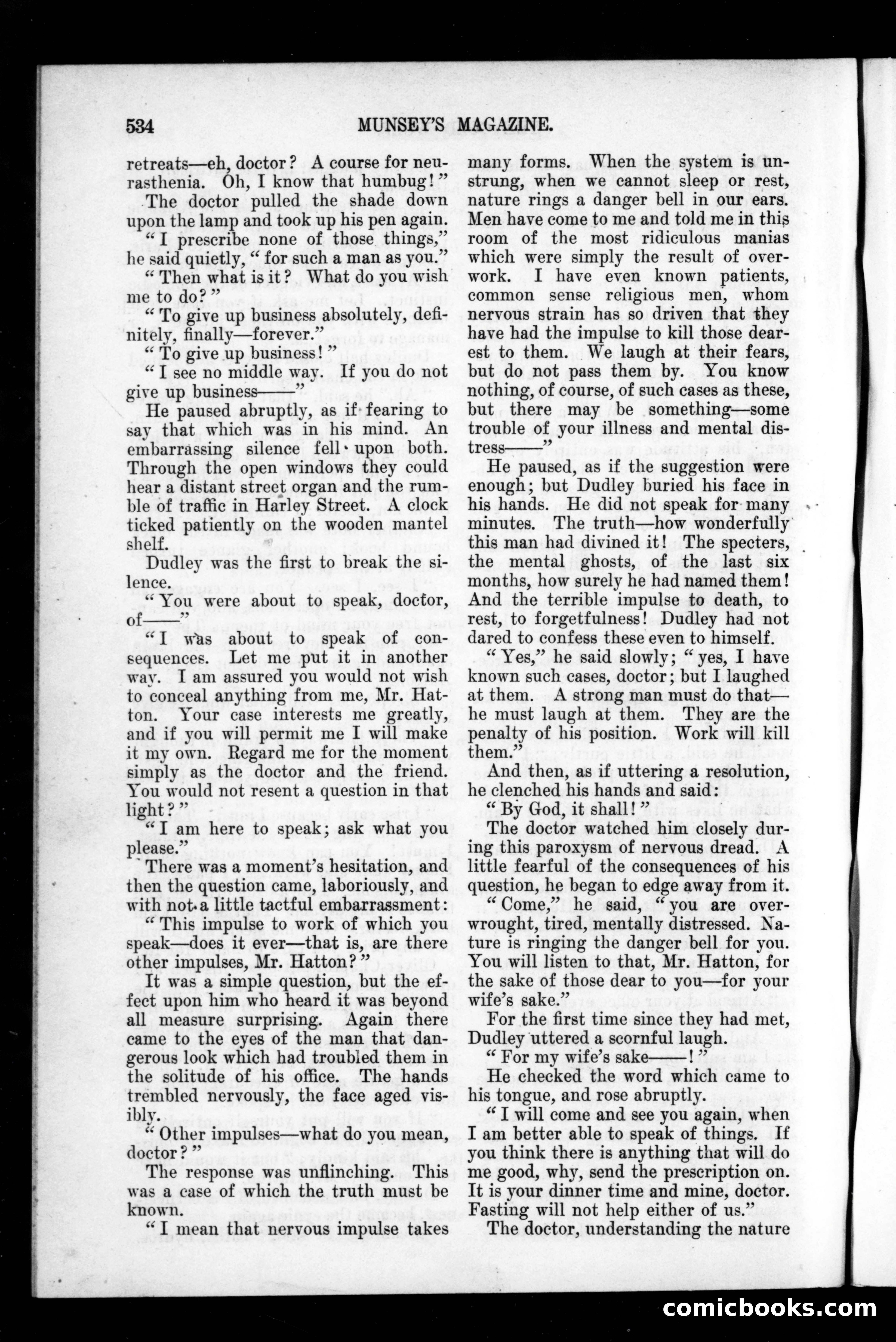 Munsey's Magazine, July 1902 — page 56 of 178