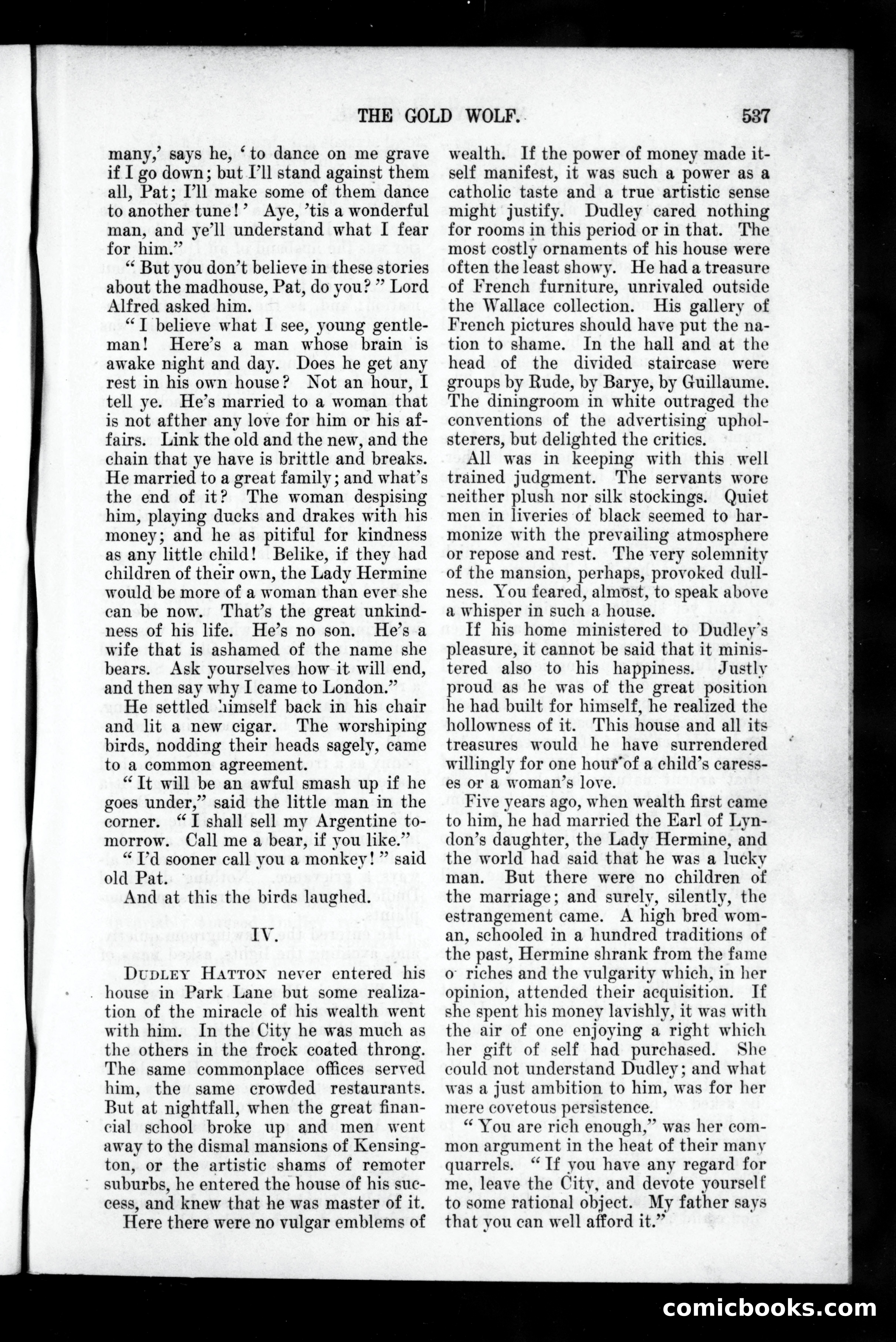Munsey's Magazine, July 1902 — page 59 of 178