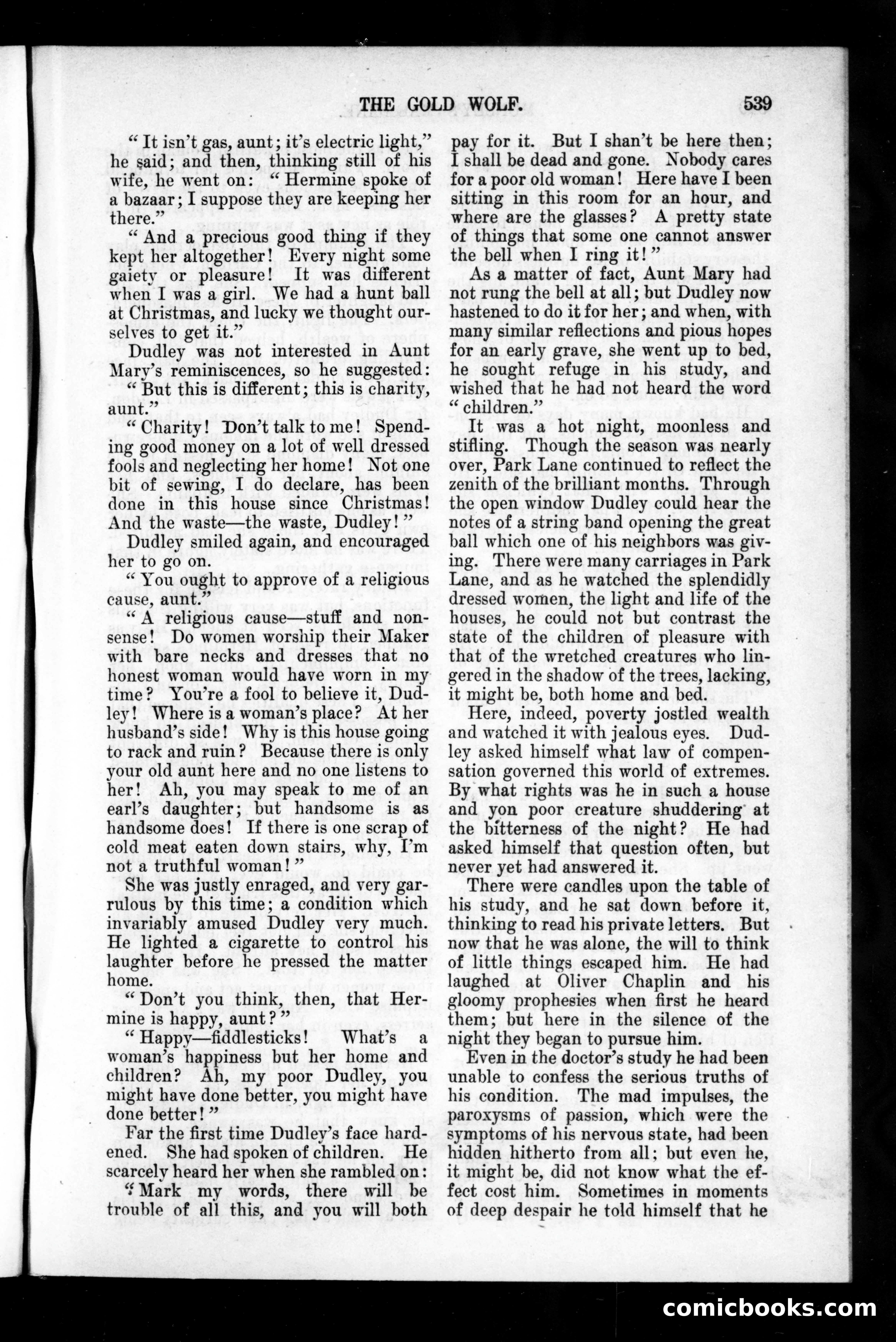 Munsey's Magazine, July 1902 — page 61 of 178