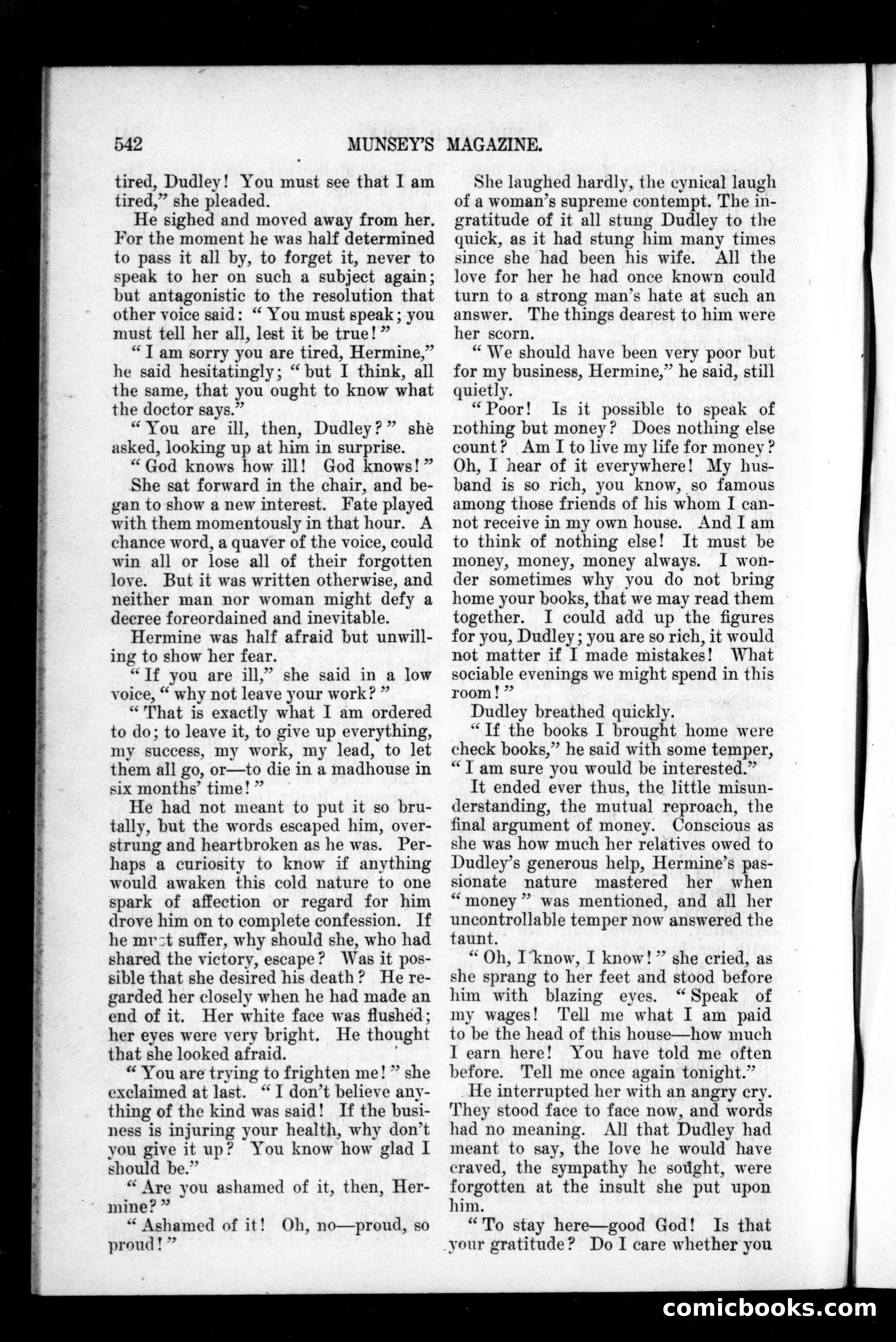 Munsey's Magazine, July 1902 — page 64 of 178
