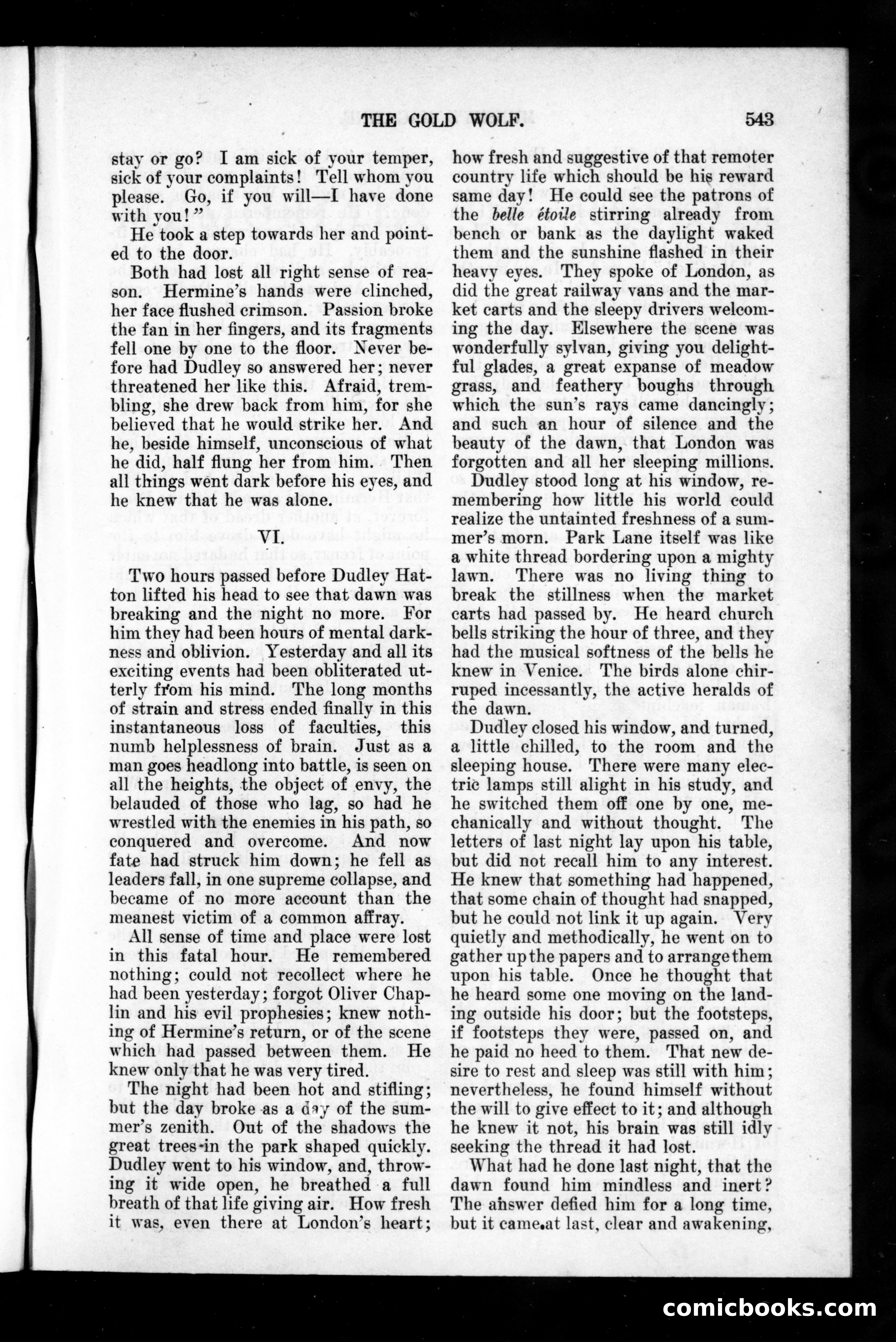 Munsey's Magazine, July 1902 — page 65 of 178