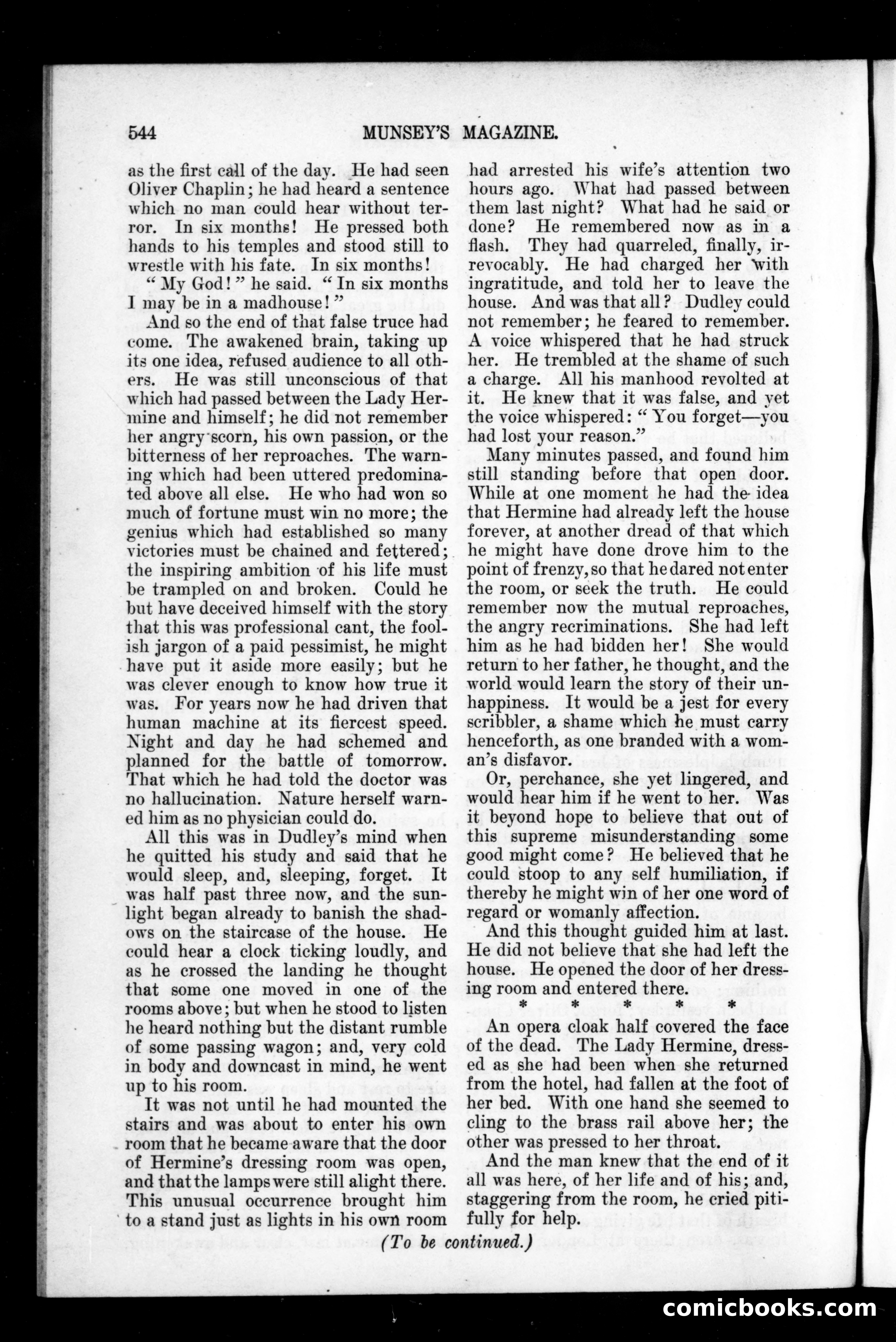 Munsey's Magazine, July 1902 — page 66 of 178