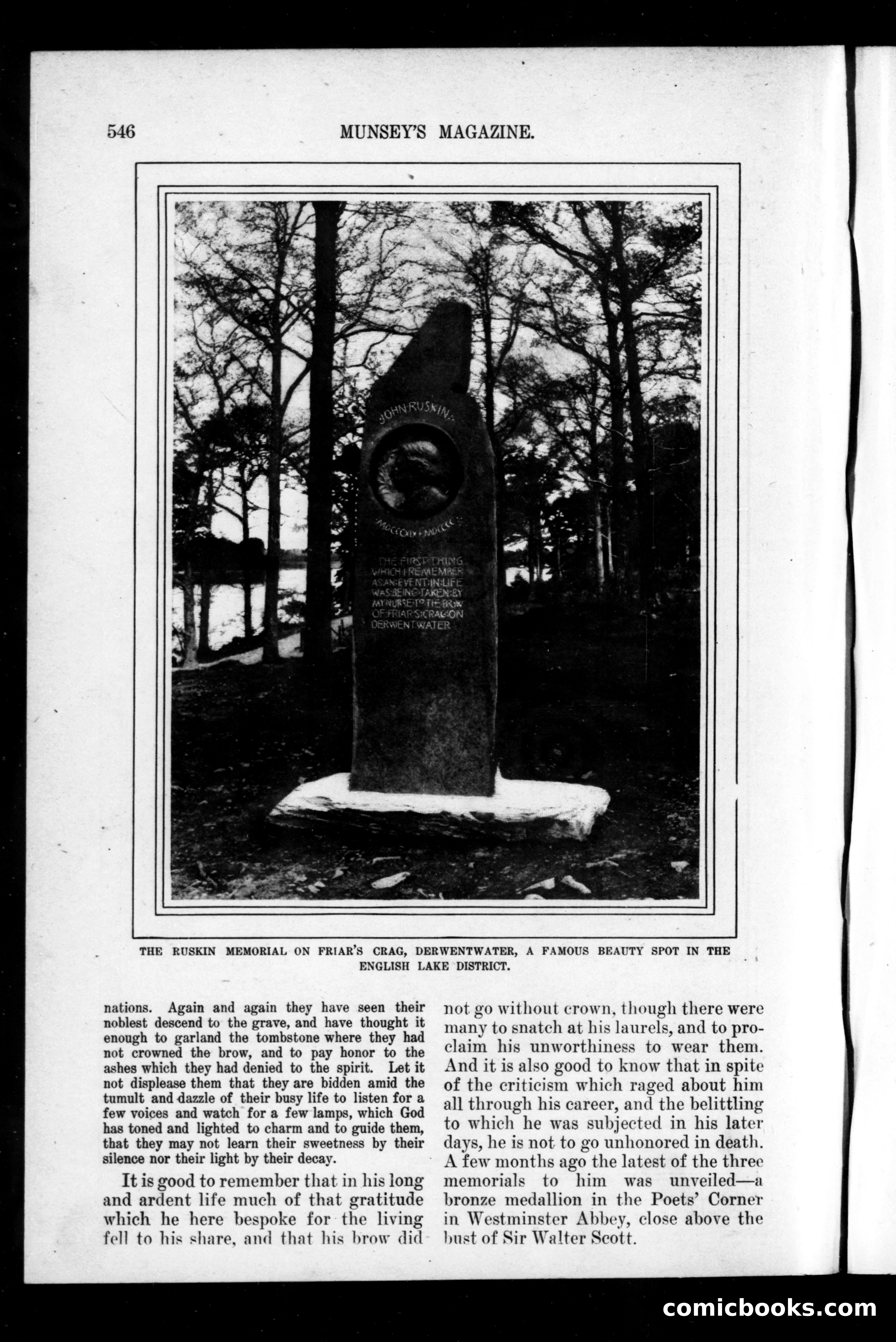 Munsey's Magazine, July 1902 — page 68 of 178