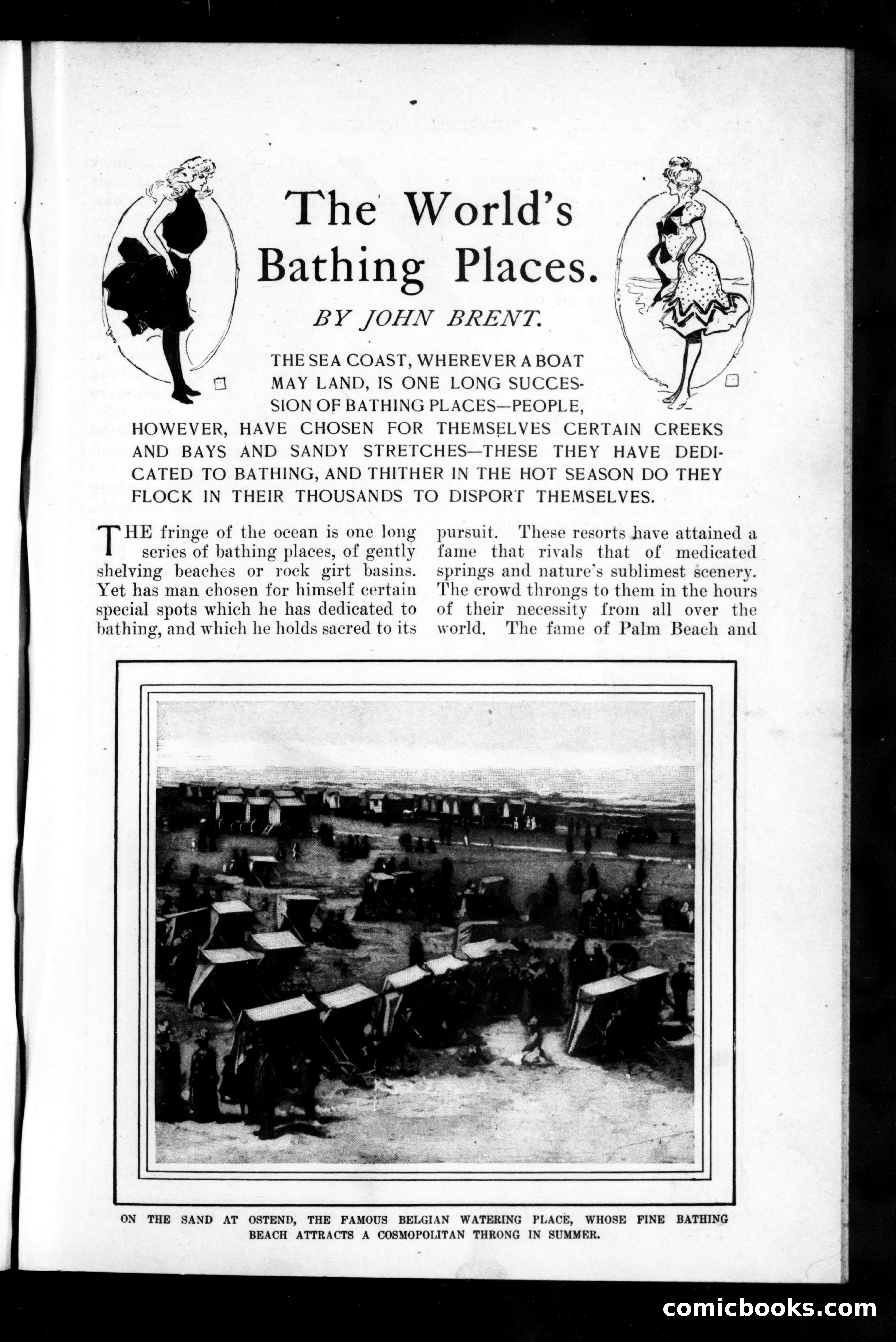 Munsey's Magazine, July 1902 — page 71 of 178