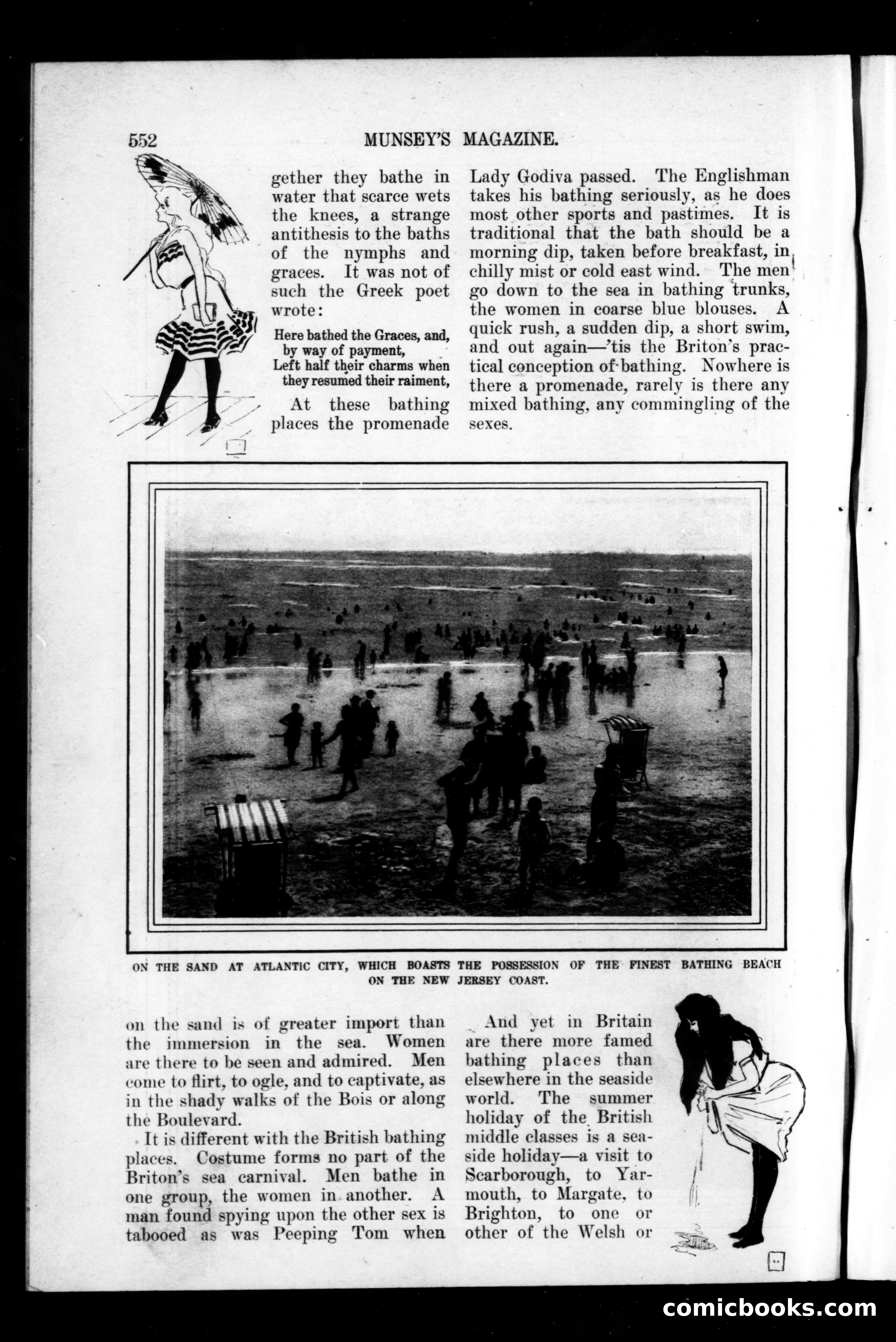 Munsey's Magazine, July 1902 — page 74 of 178