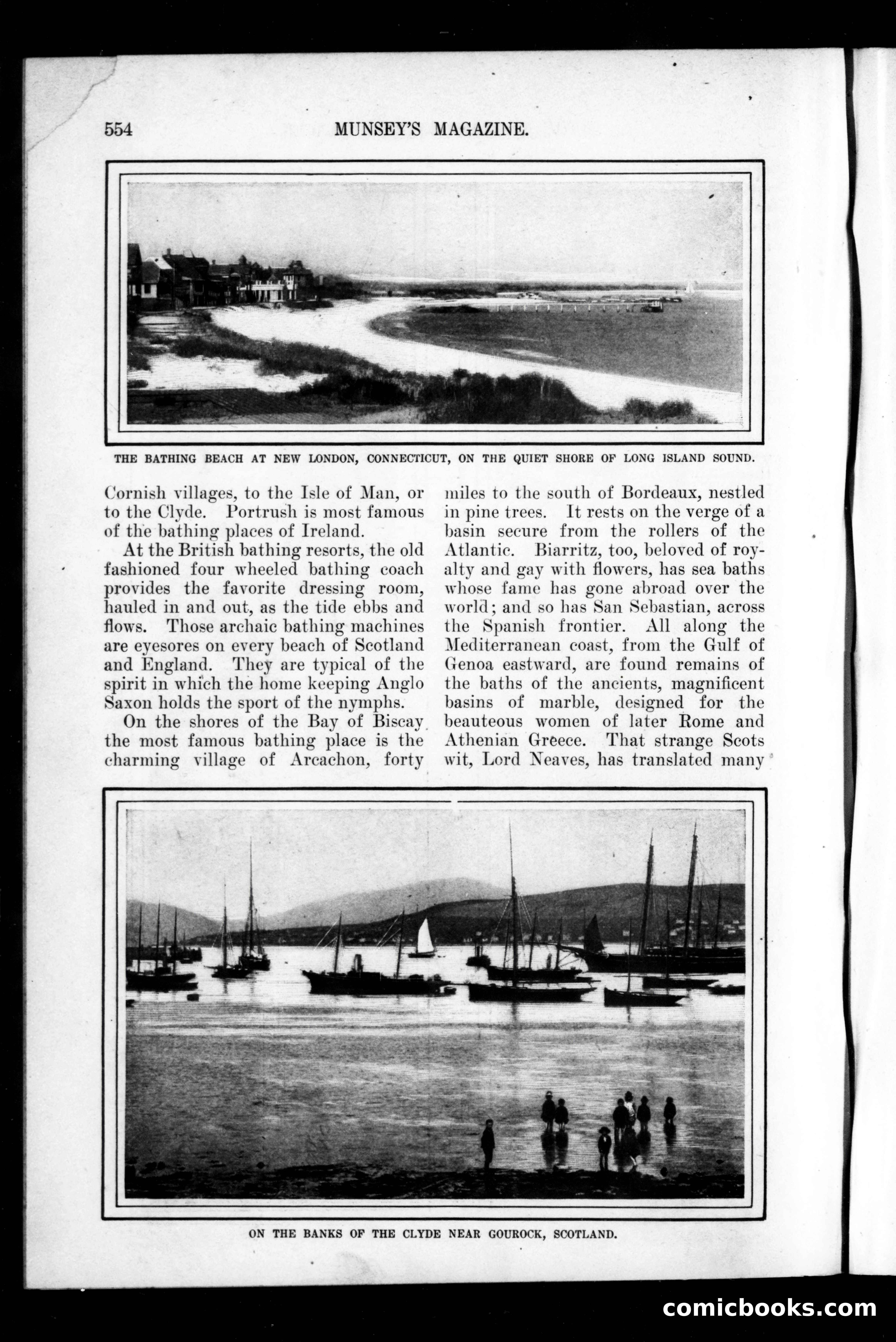 Munsey's Magazine, July 1902 — page 76 of 178