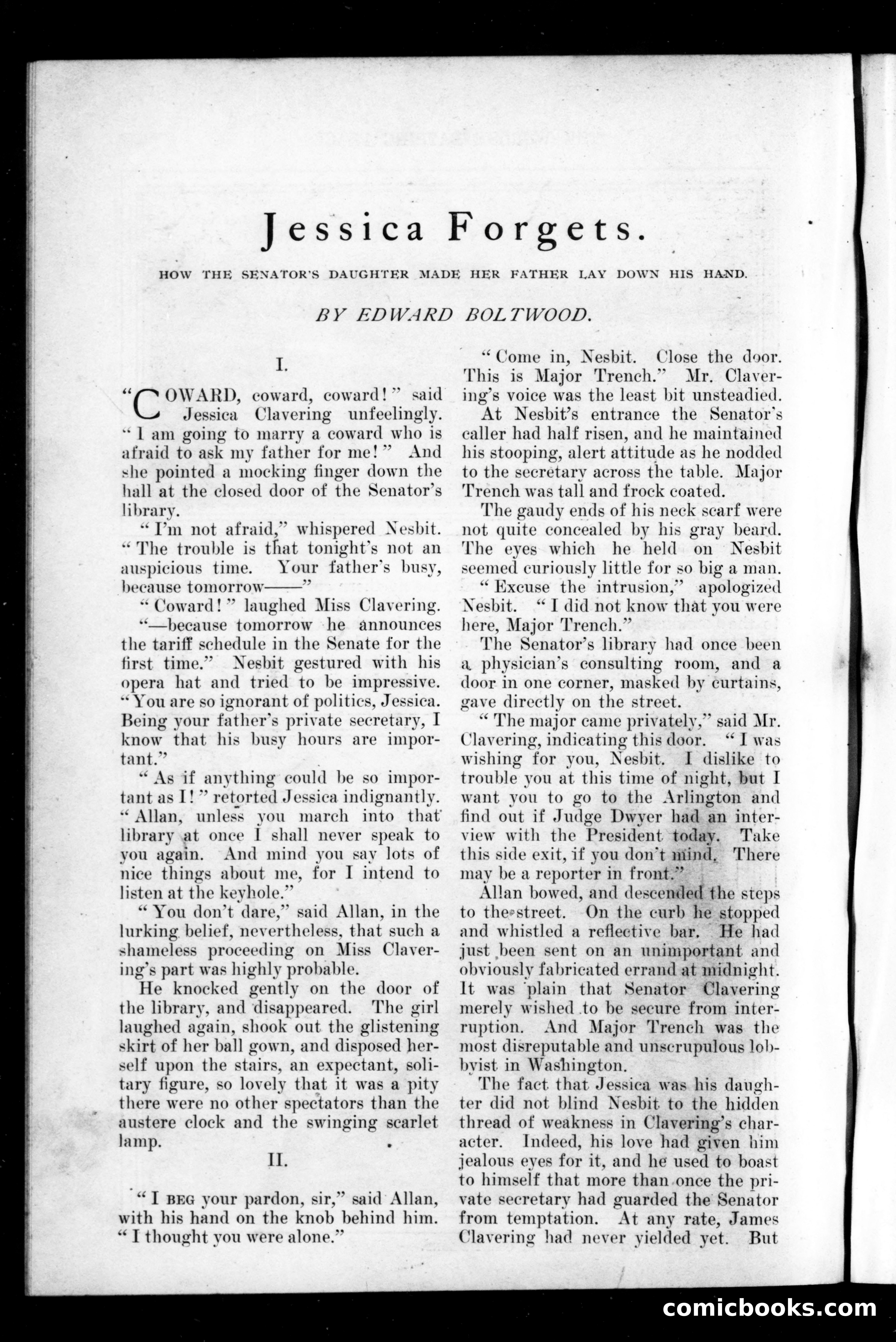 Munsey's Magazine, July 1902 — page 80 of 178