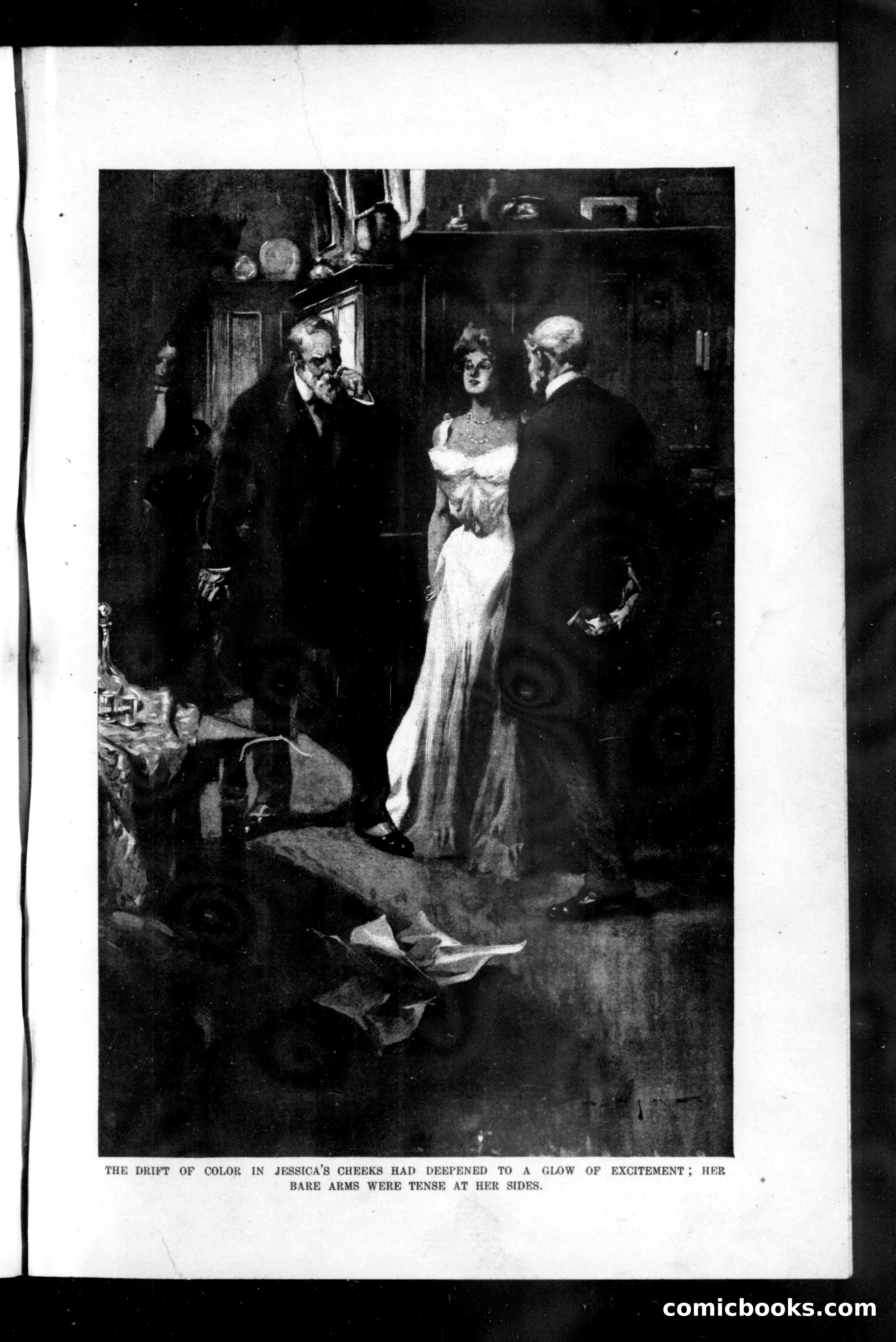 Munsey's Magazine, July 1902 — page 81 of 178